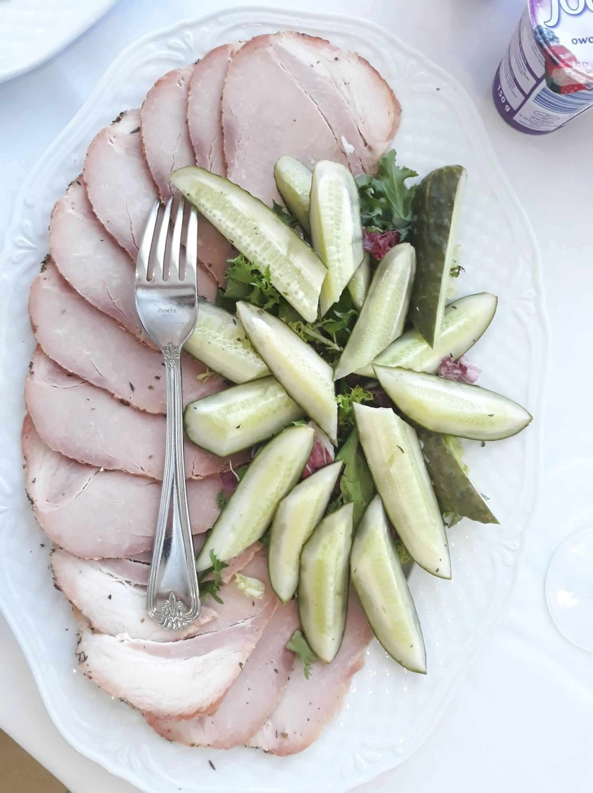 Breakfast in Hotel Neo Międzyrzecz