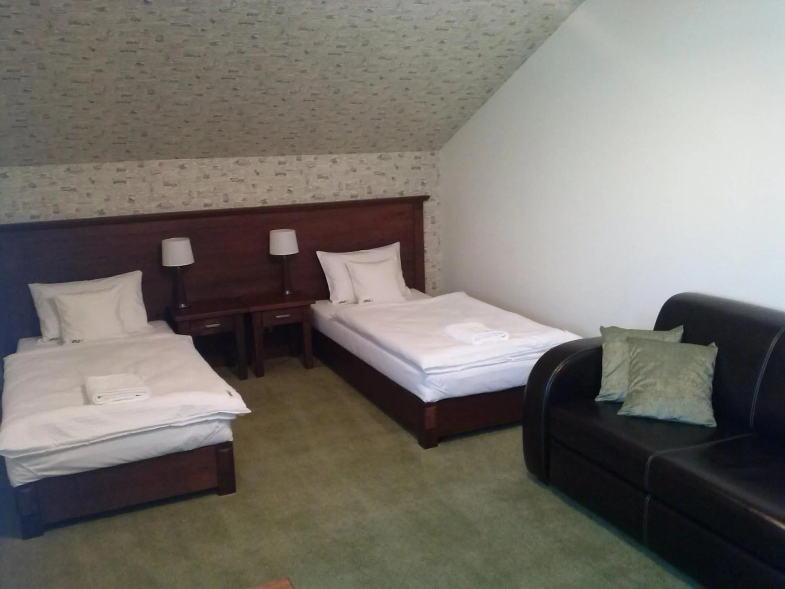 Hotel Neo Międzyrzecz