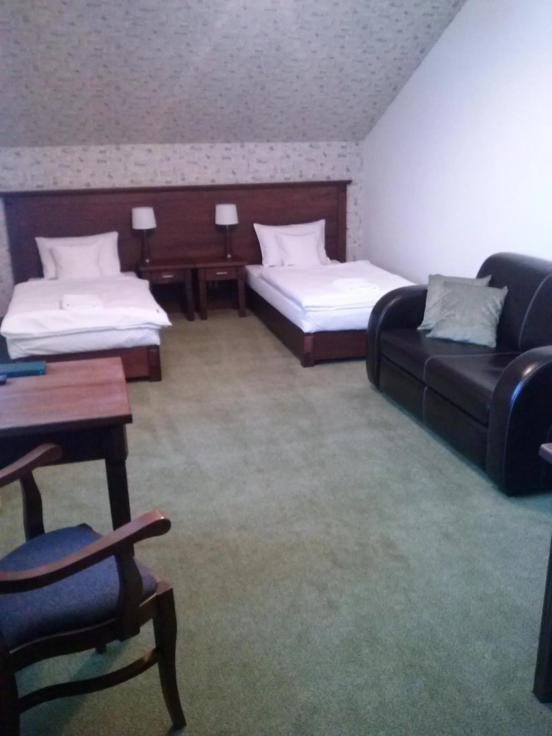 Hotel Neo Międzyrzecz