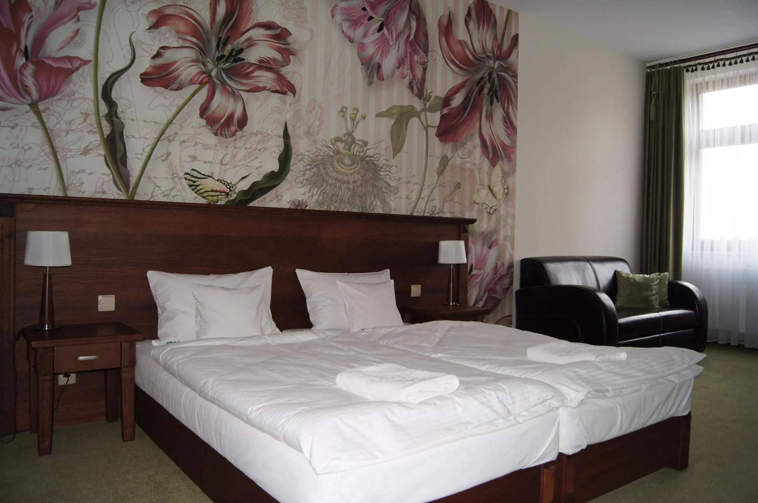 Hotel Neo Międzyrzecz