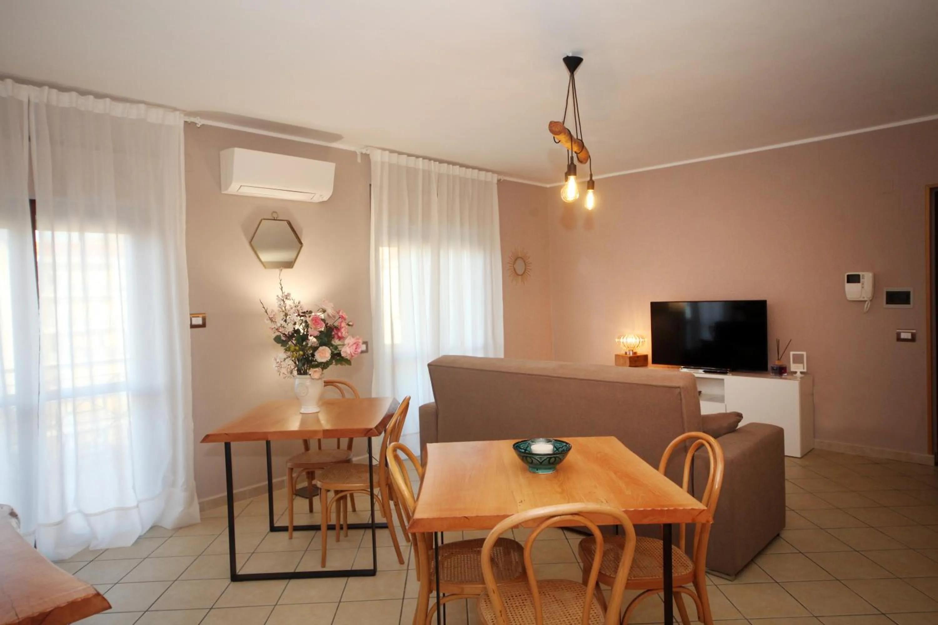 B&B Capuam Vetere Accommodation