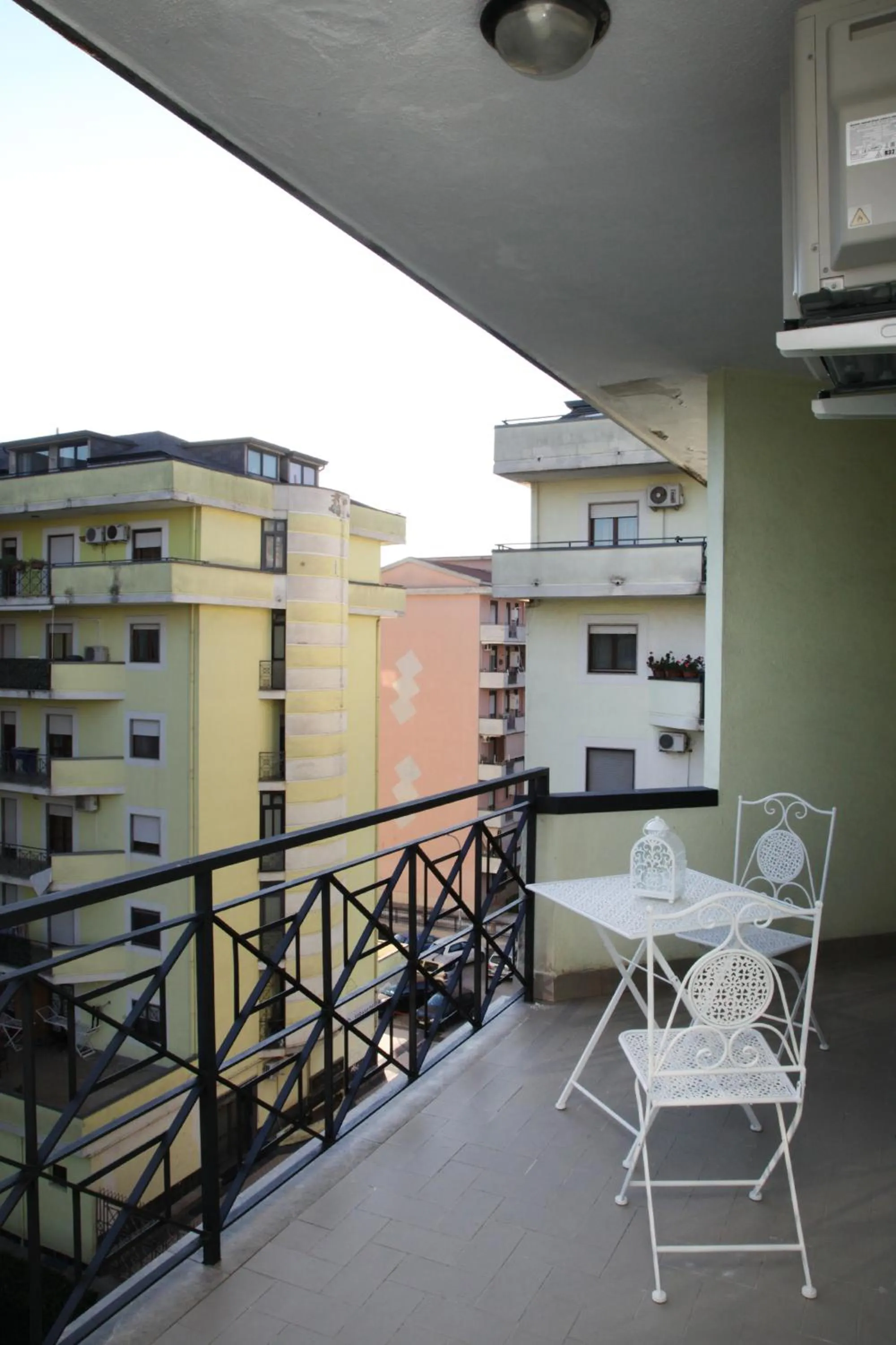 B&B Capuam Vetere Accommodation