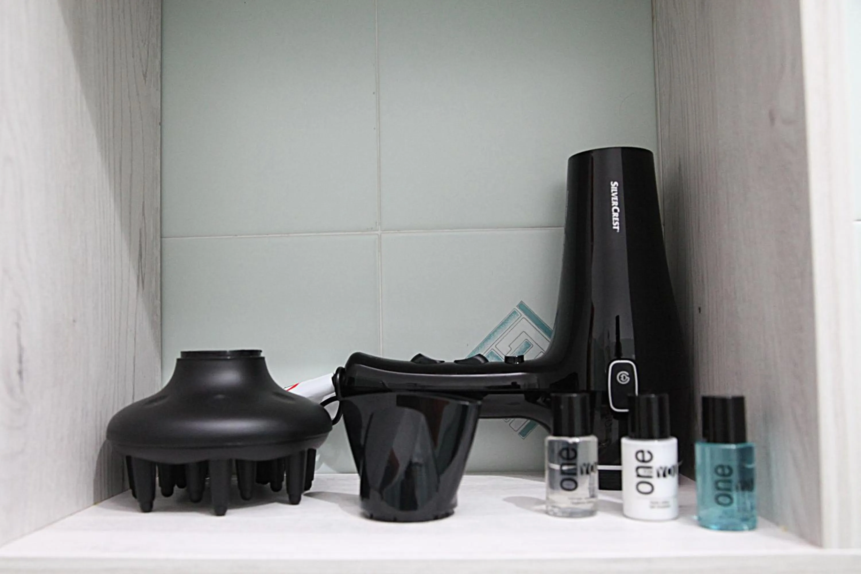 B&B Capuam Vetere Accommodation