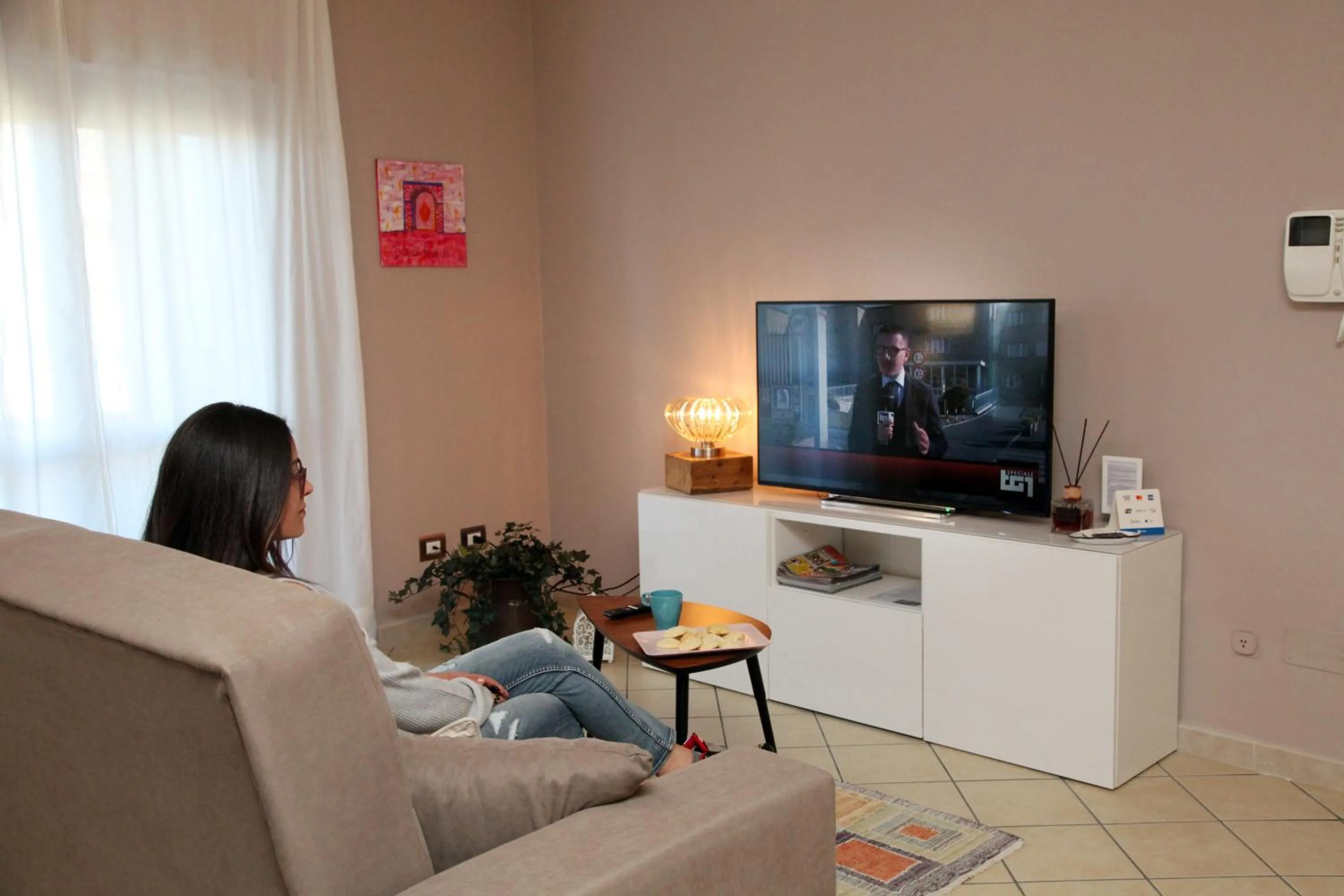 B&B Capuam Vetere Accommodation