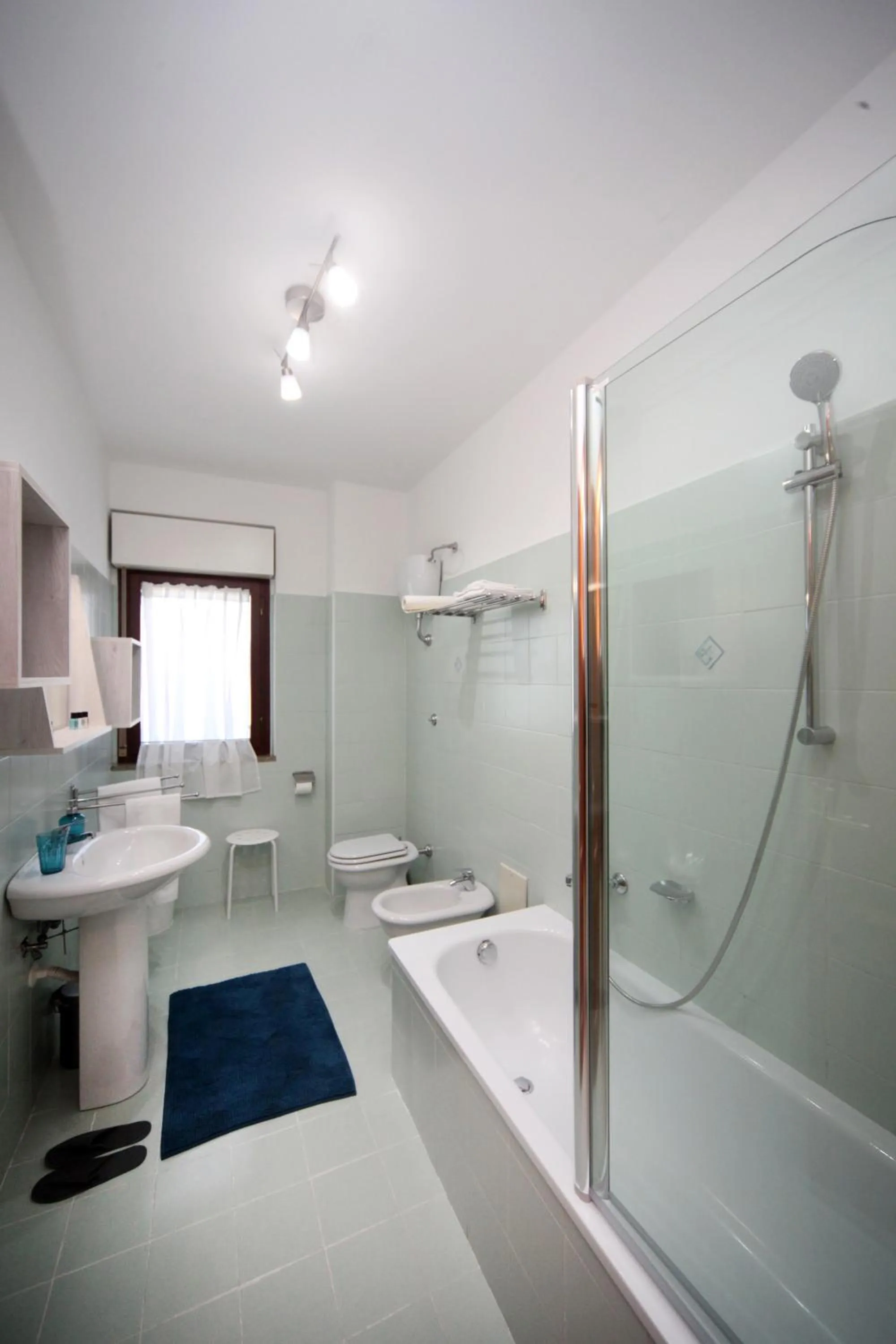 B&B Capuam Vetere Accommodation