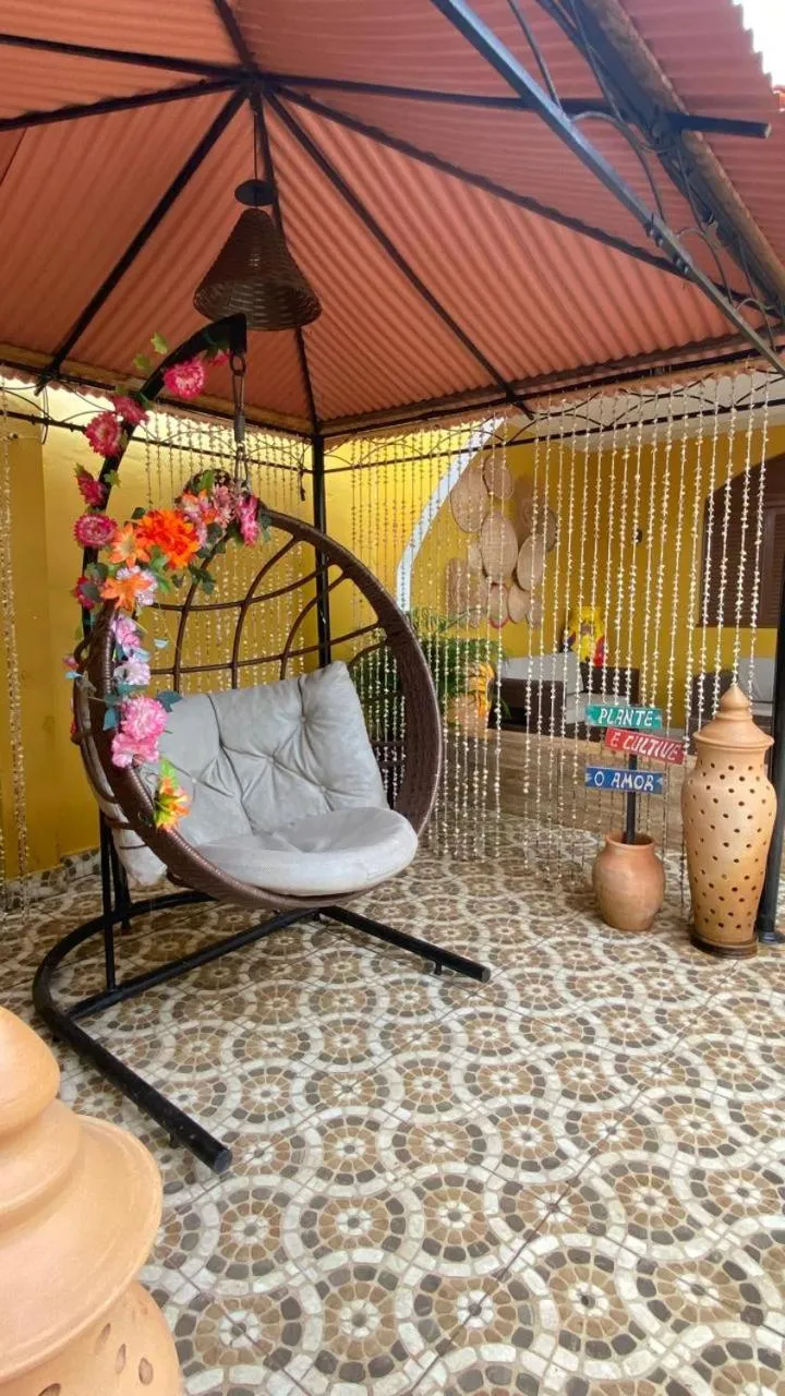 Pousada Gamela do Maragogi