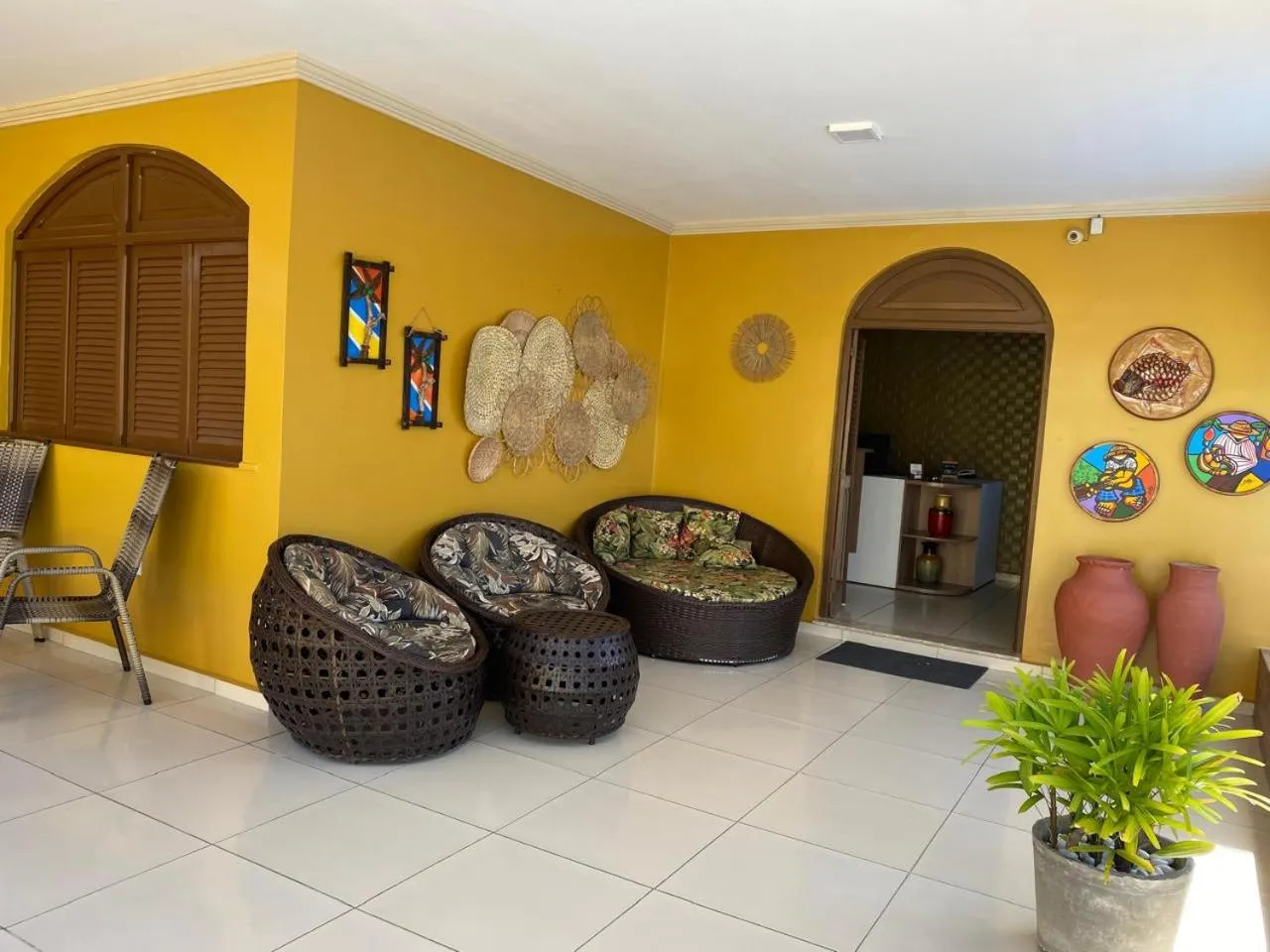 Pousada Gamela do Maragogi