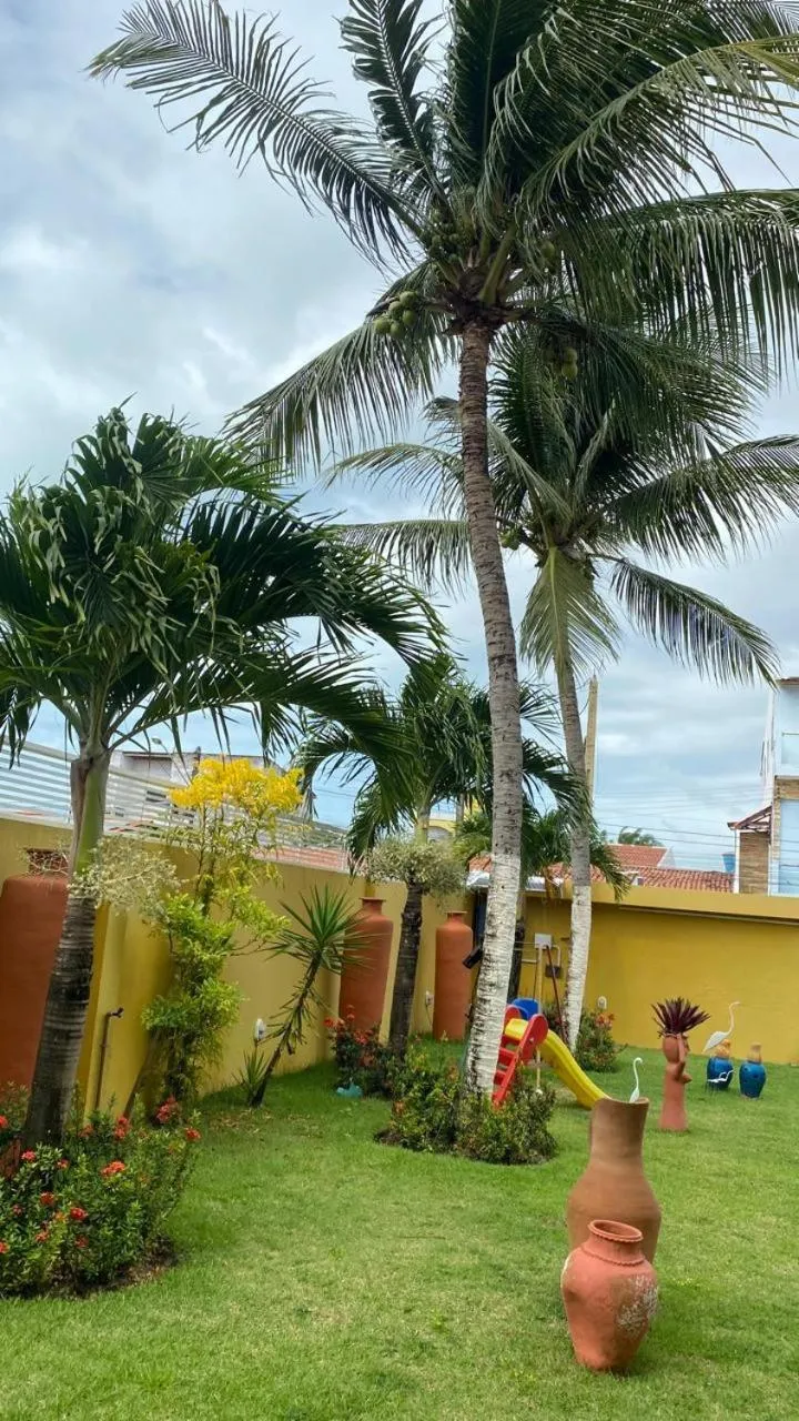 Pousada Gamela do Maragogi