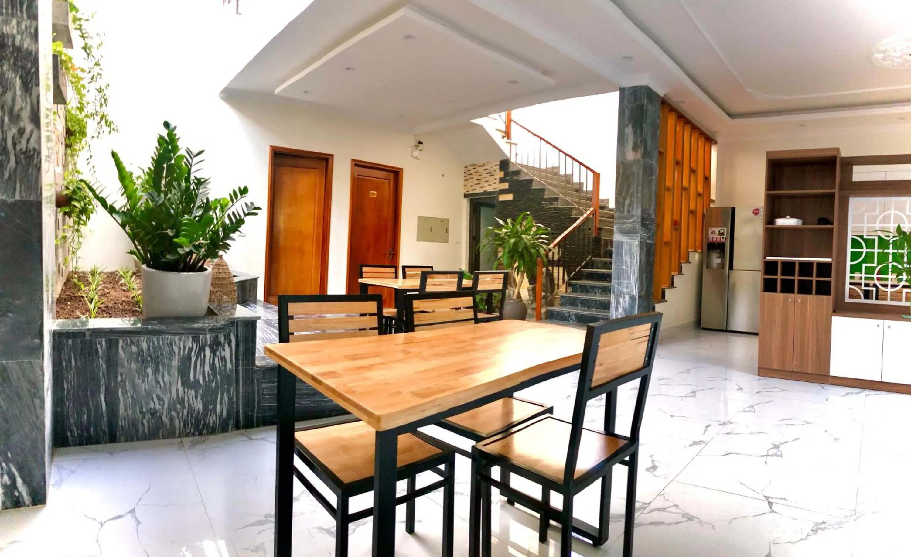 Hang Mua Sunrise Homestay