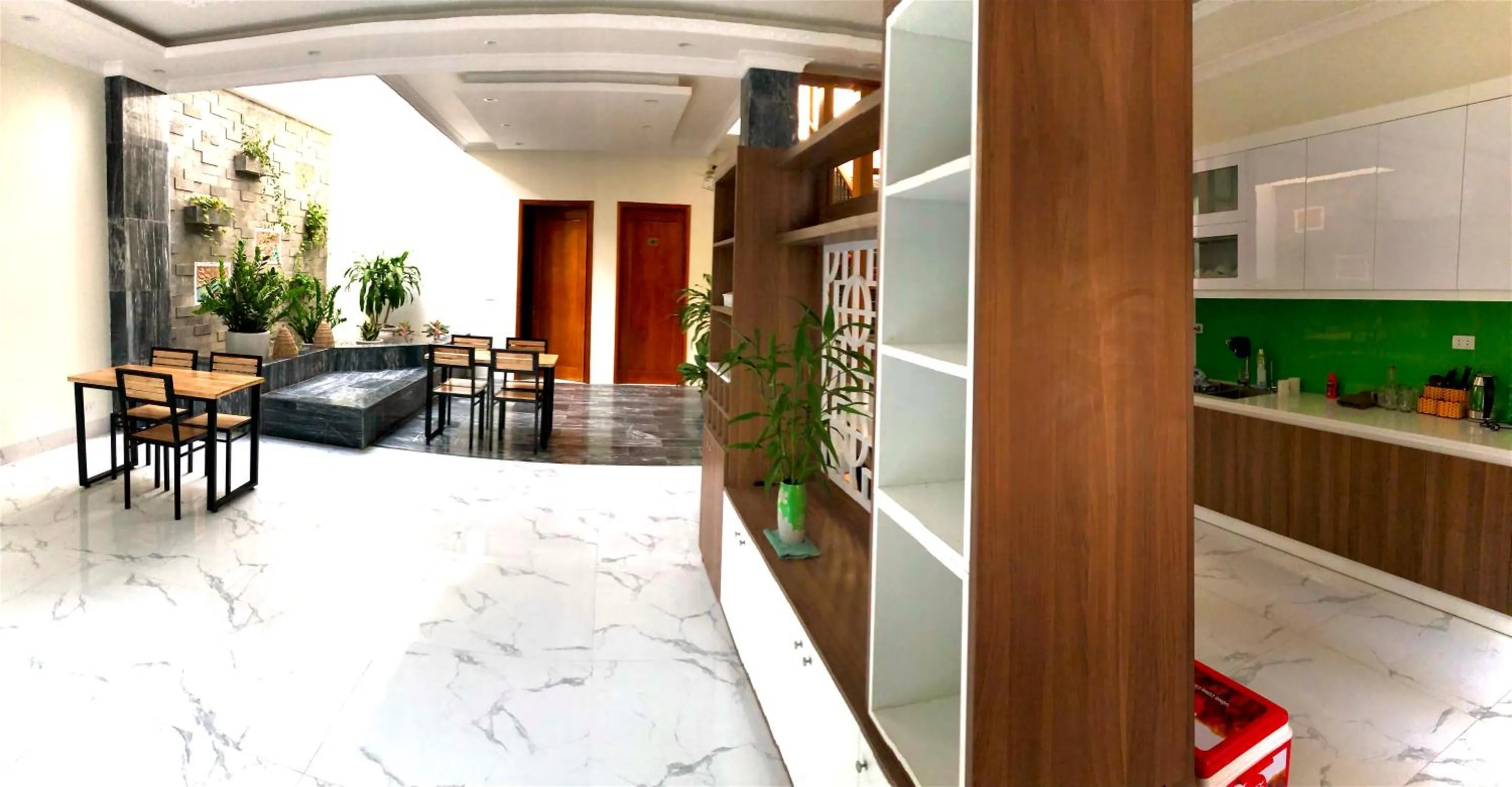 Hang Mua Sunrise Homestay