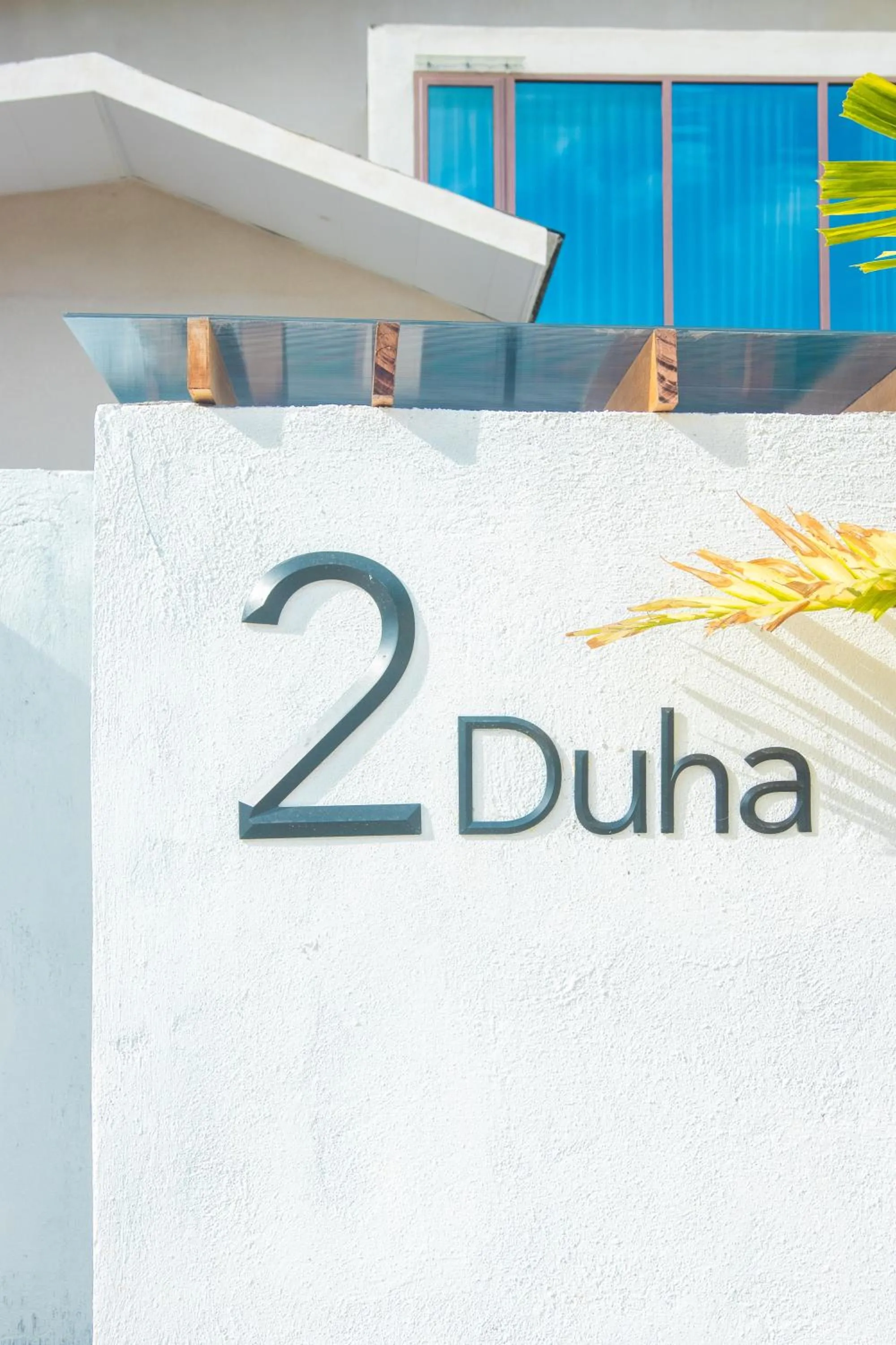 Day in Chez Judy Resort