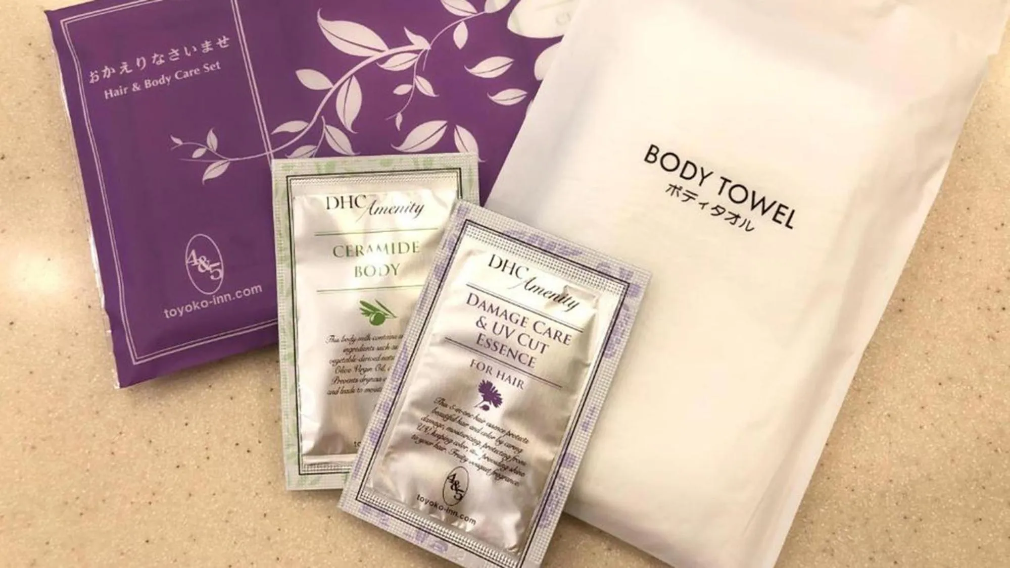 Other in Toyoko Inn Osaka Temmabashi Otemae