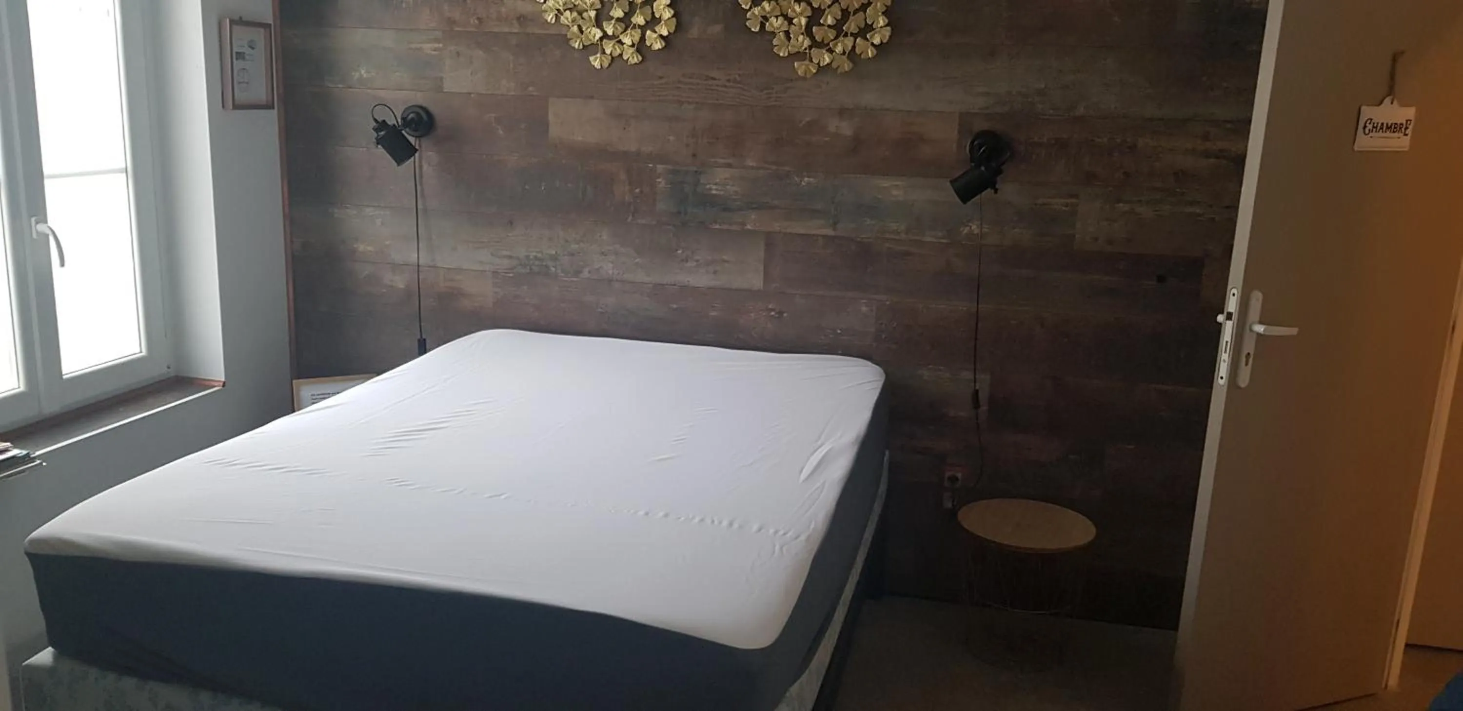 Bed in Bed and Breakfast P&P Nîmes-Centre