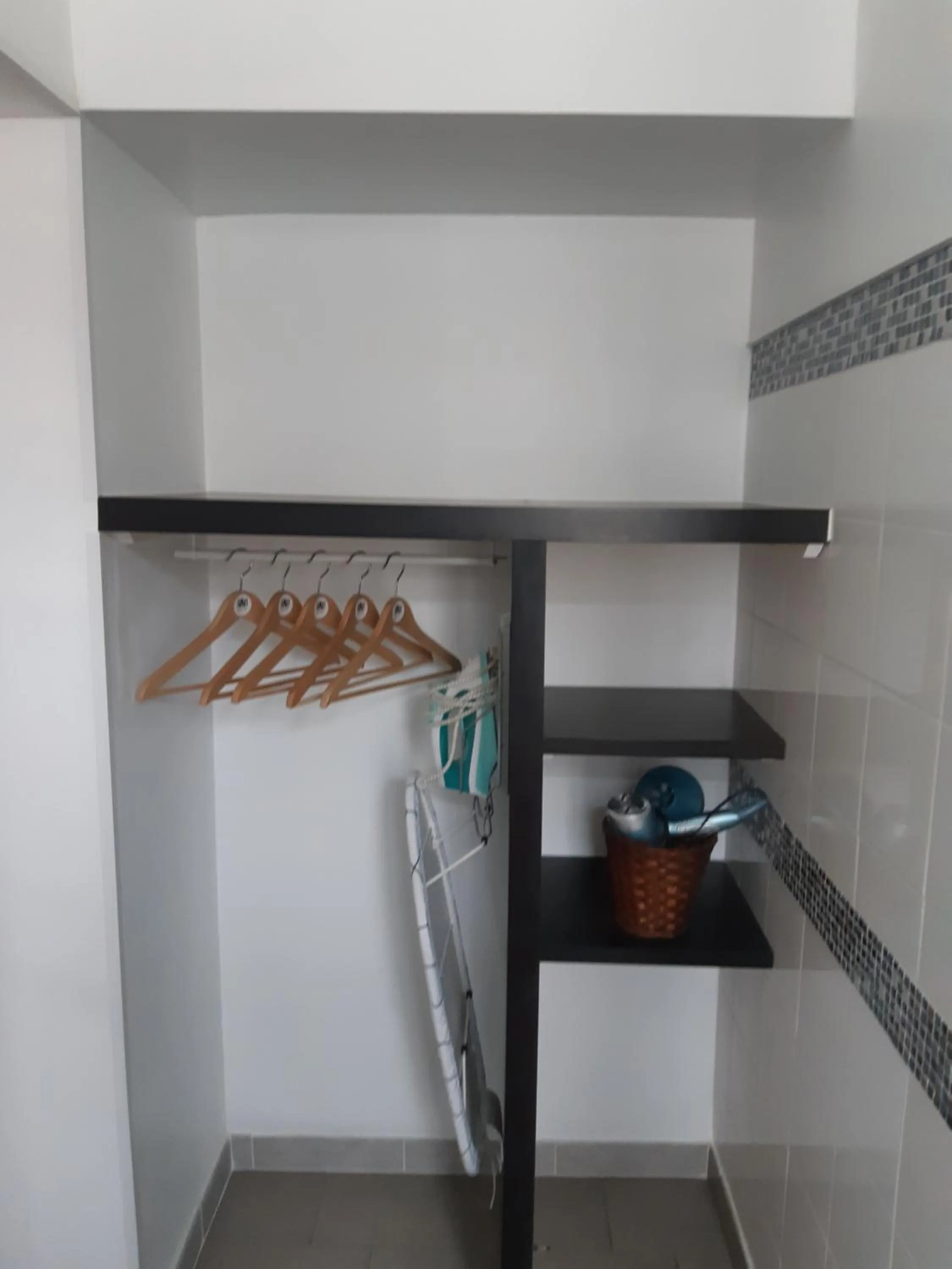 Area and facilities in Bed and Breakfast P&P Nîmes-Centre