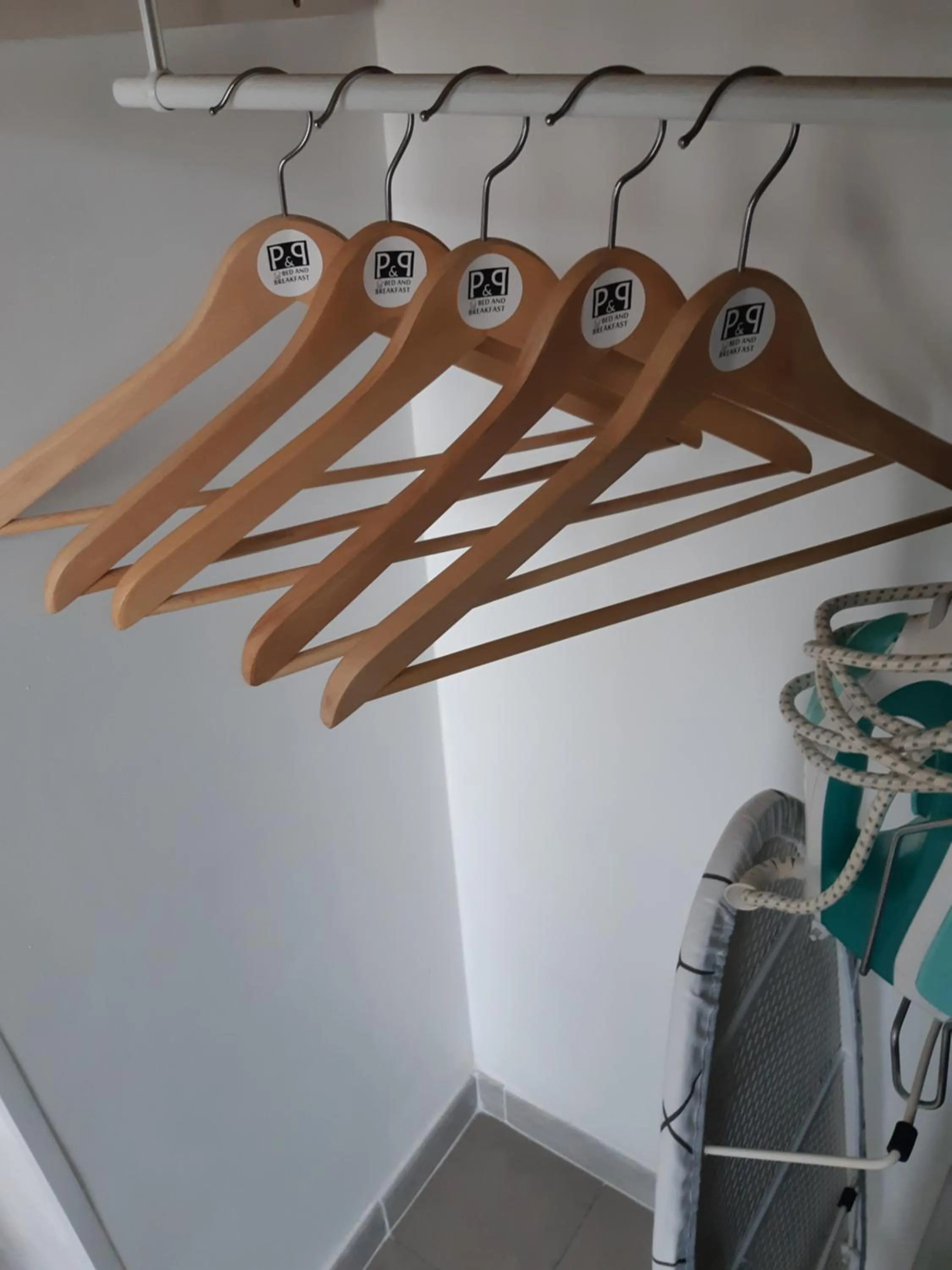 Area and facilities in Bed and Breakfast P&P Nîmes-Centre