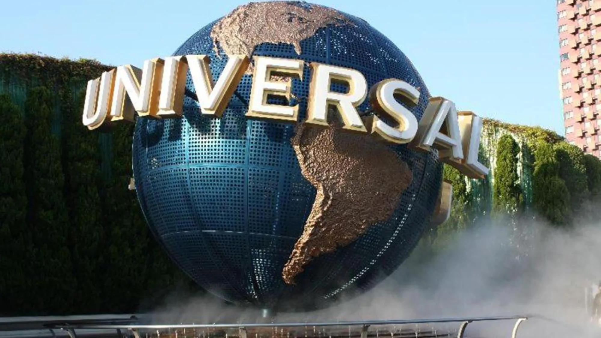 Nearby landmark in Toyoko Inn Osaka Abeno Tennoji