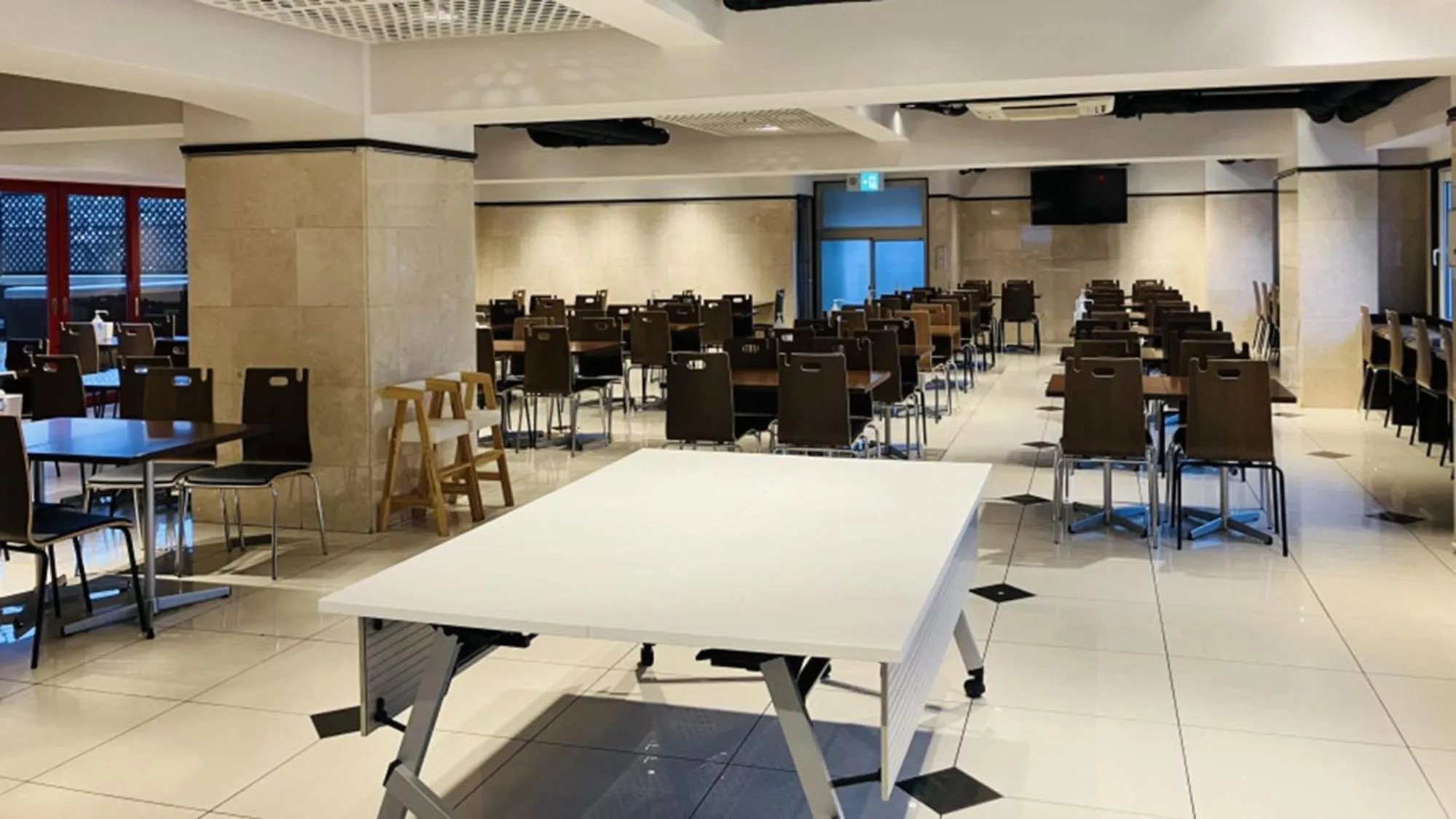 Area and facilities in Toyoko Inn Osaka Abeno Tennoji