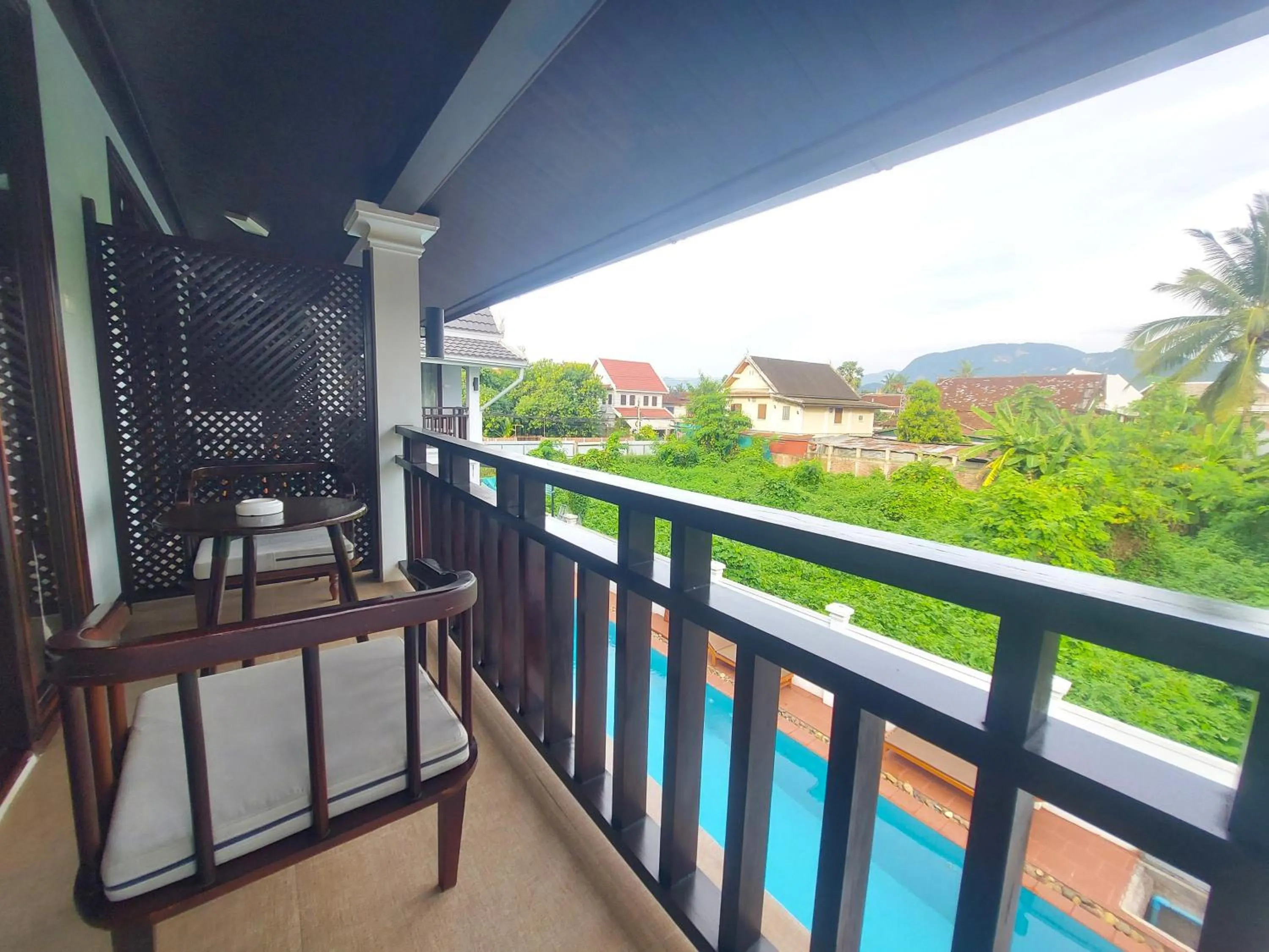 View (from property/room) in Meunna Boutique Hotel