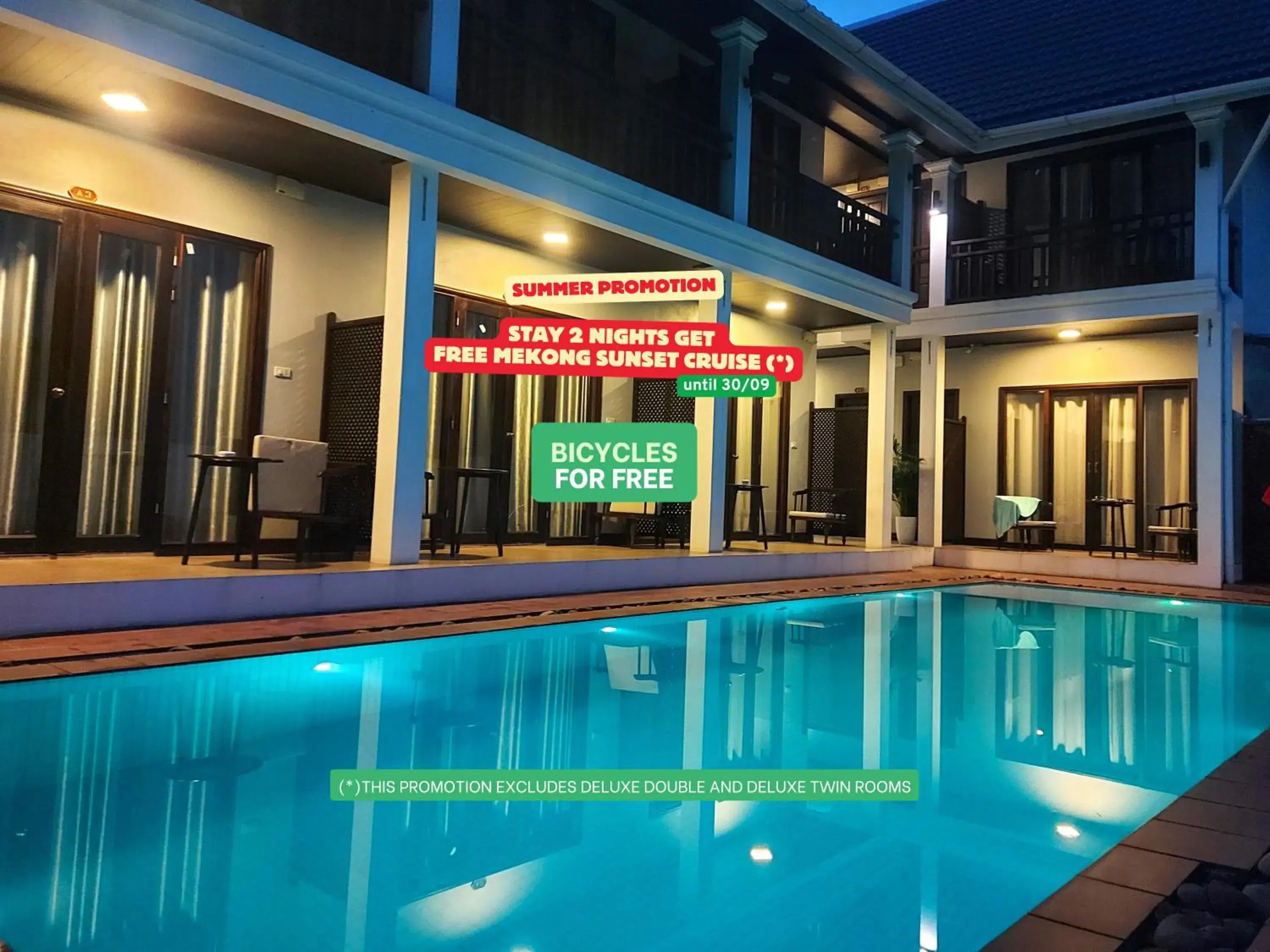 Meunna Boutique Hotel Meunna Boutique Hotel