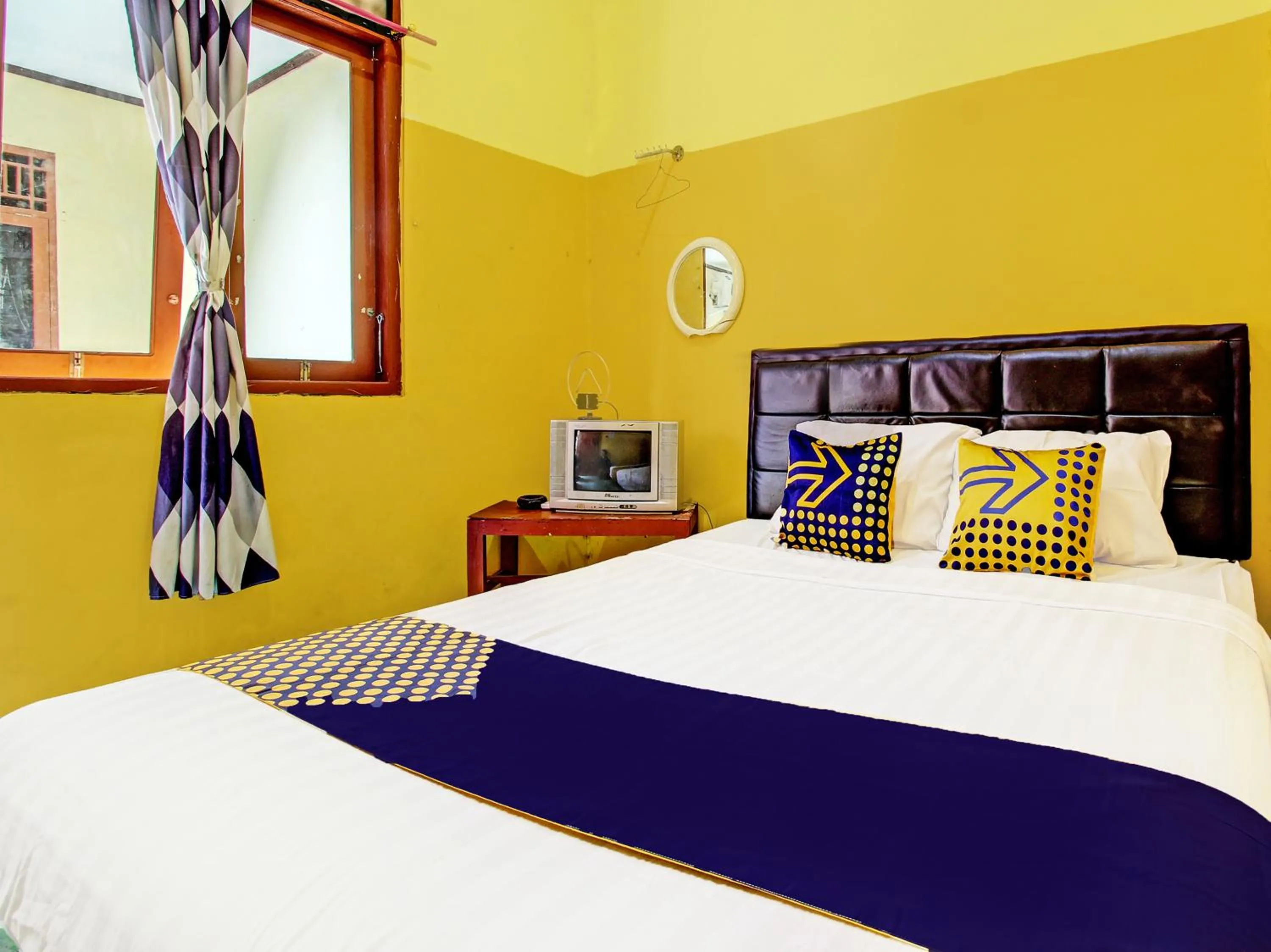 OYO Life 2546 Griya Widya Syariah