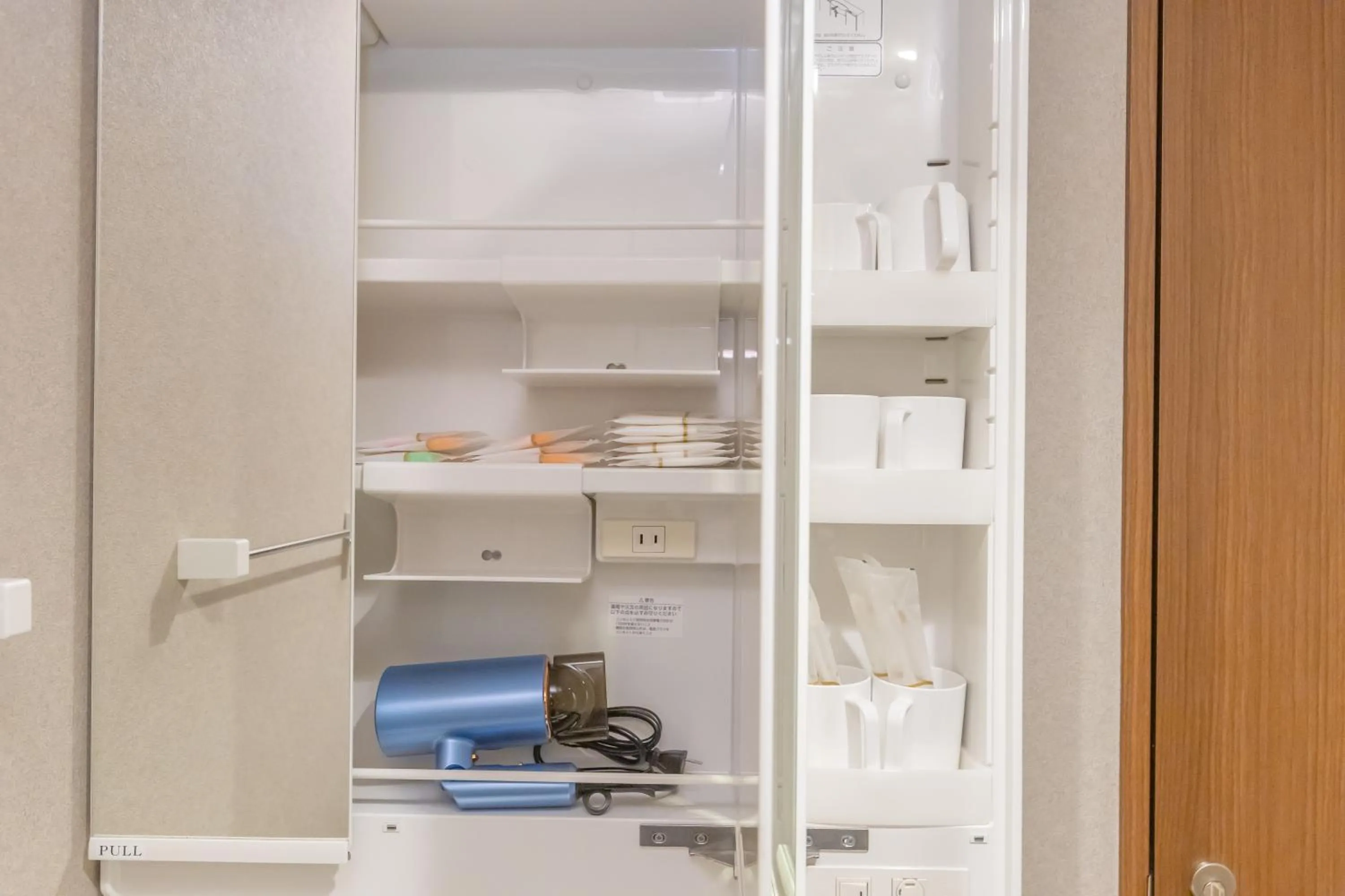 Bathroom in Shin-Imamiya Grand F