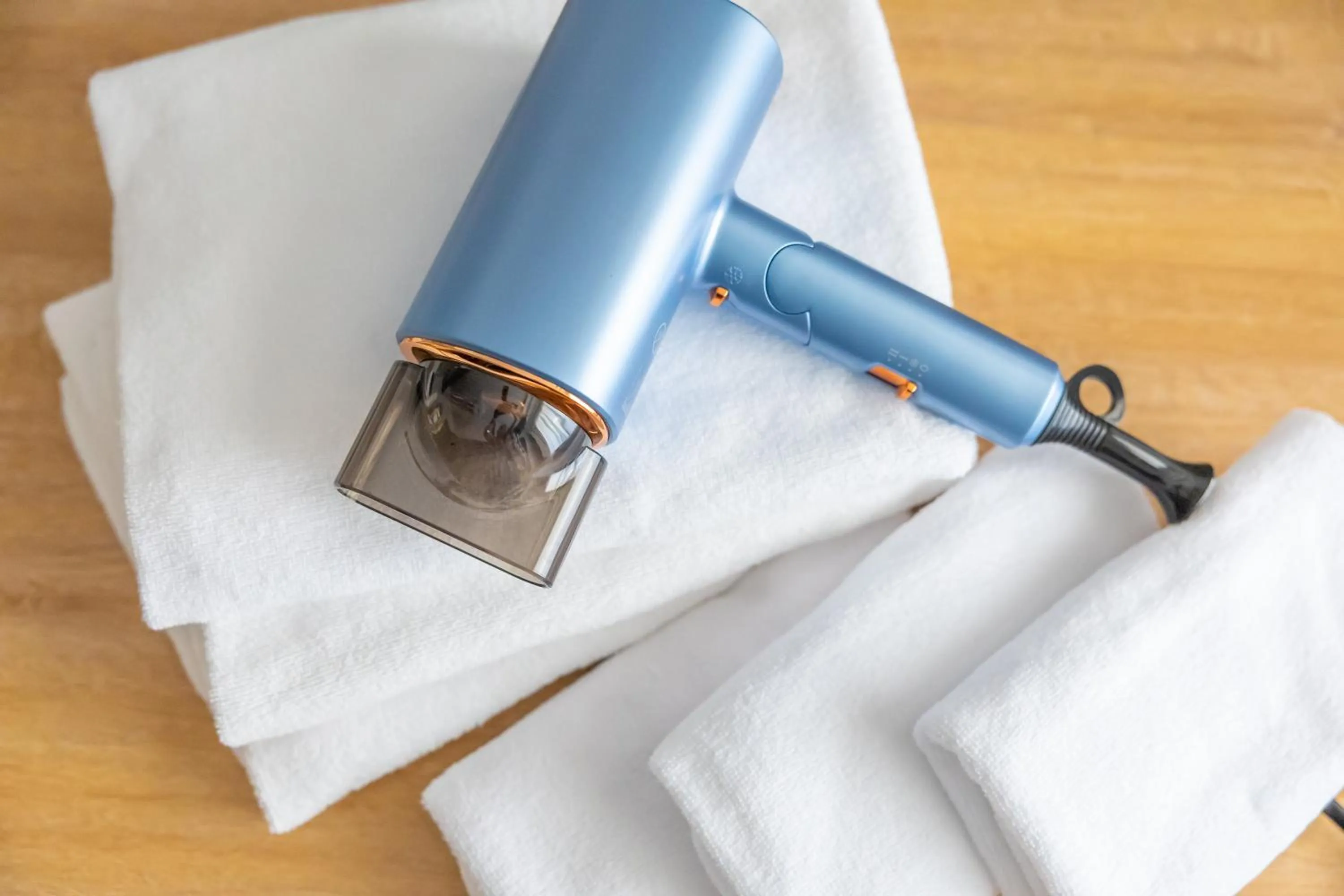 Bathroom in Shin-Imamiya Grand F