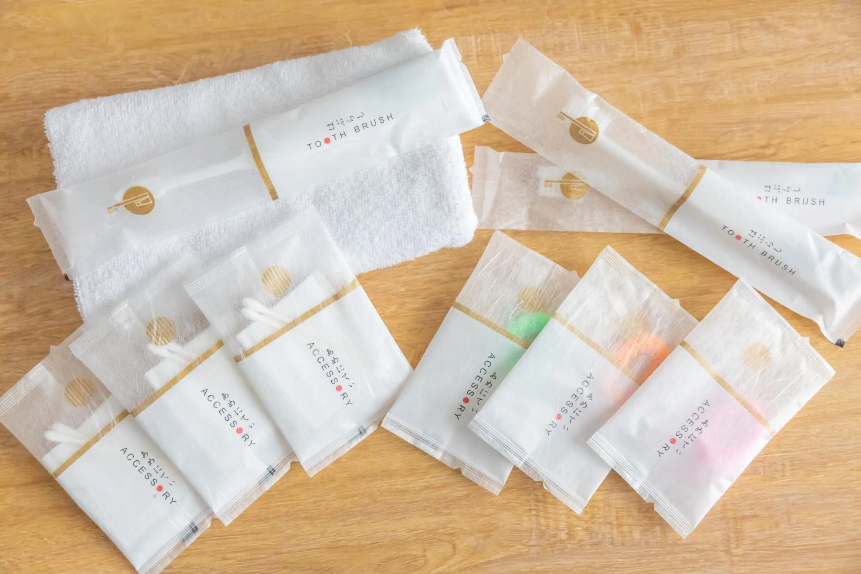 Bathroom in Shin-Imamiya Grand F