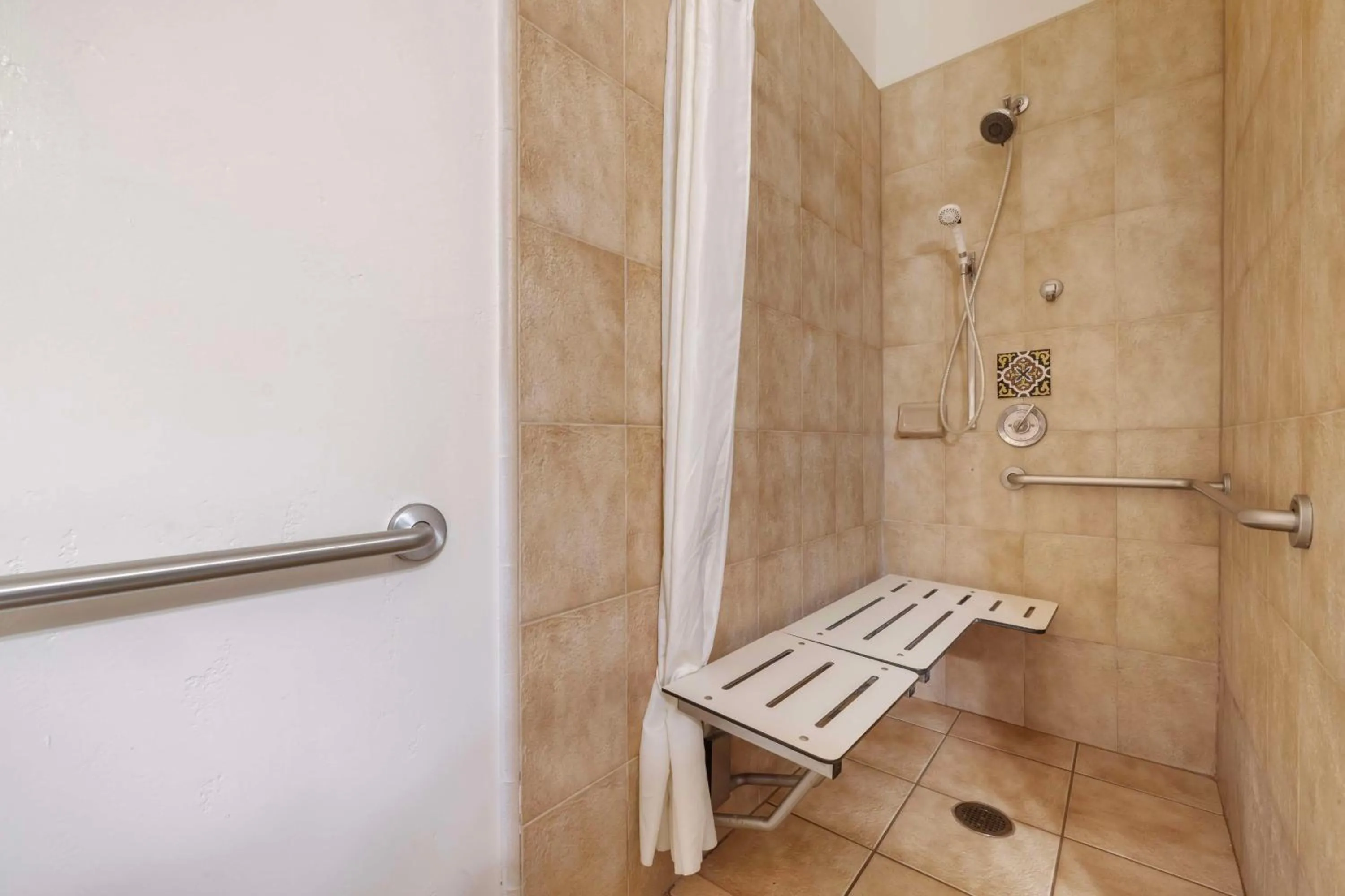 Bathroom in Best Western Plus Hacienda Hotel Old Town