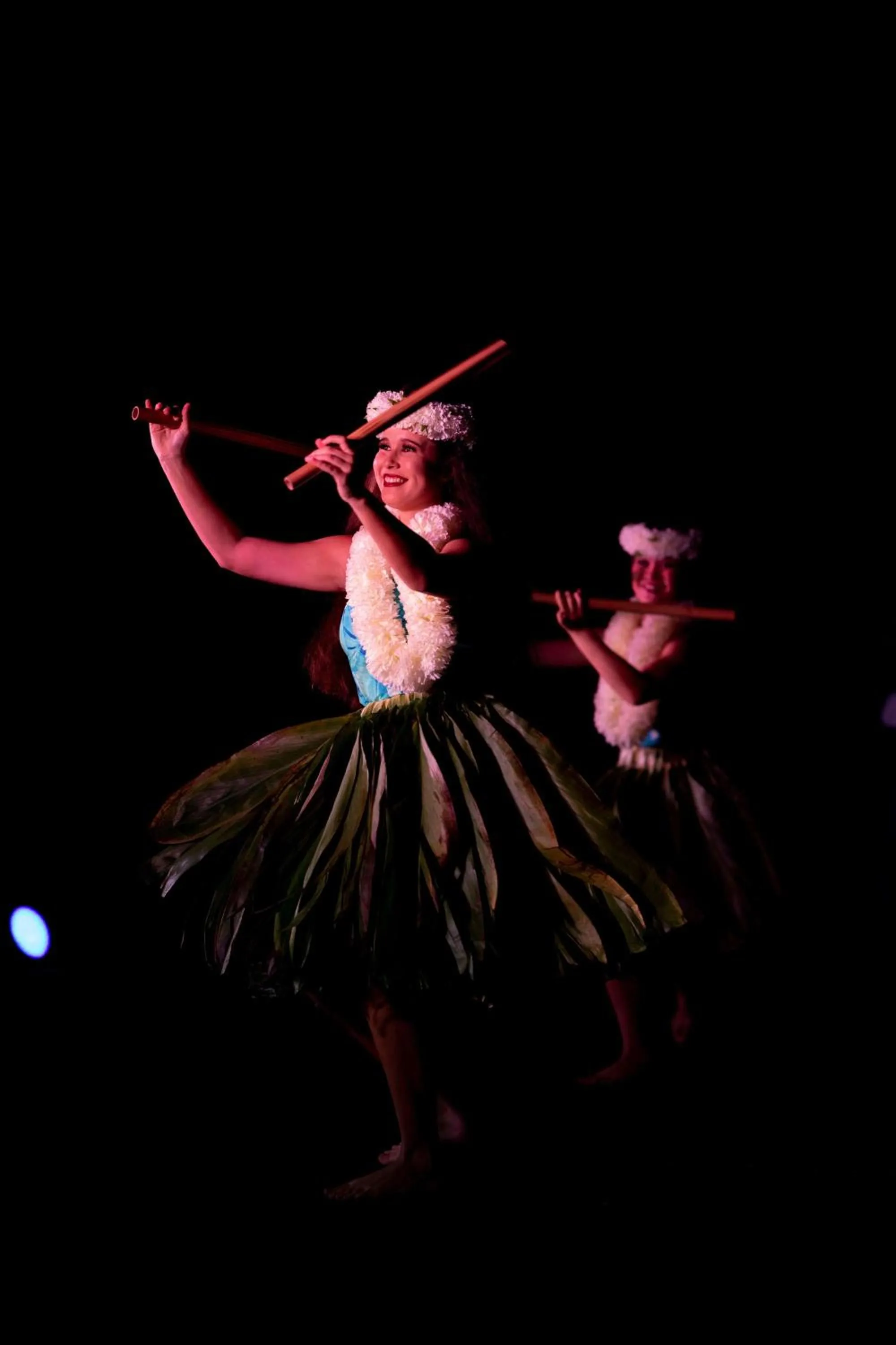 Property building in OUTRIGGER Kona Resort and Spa