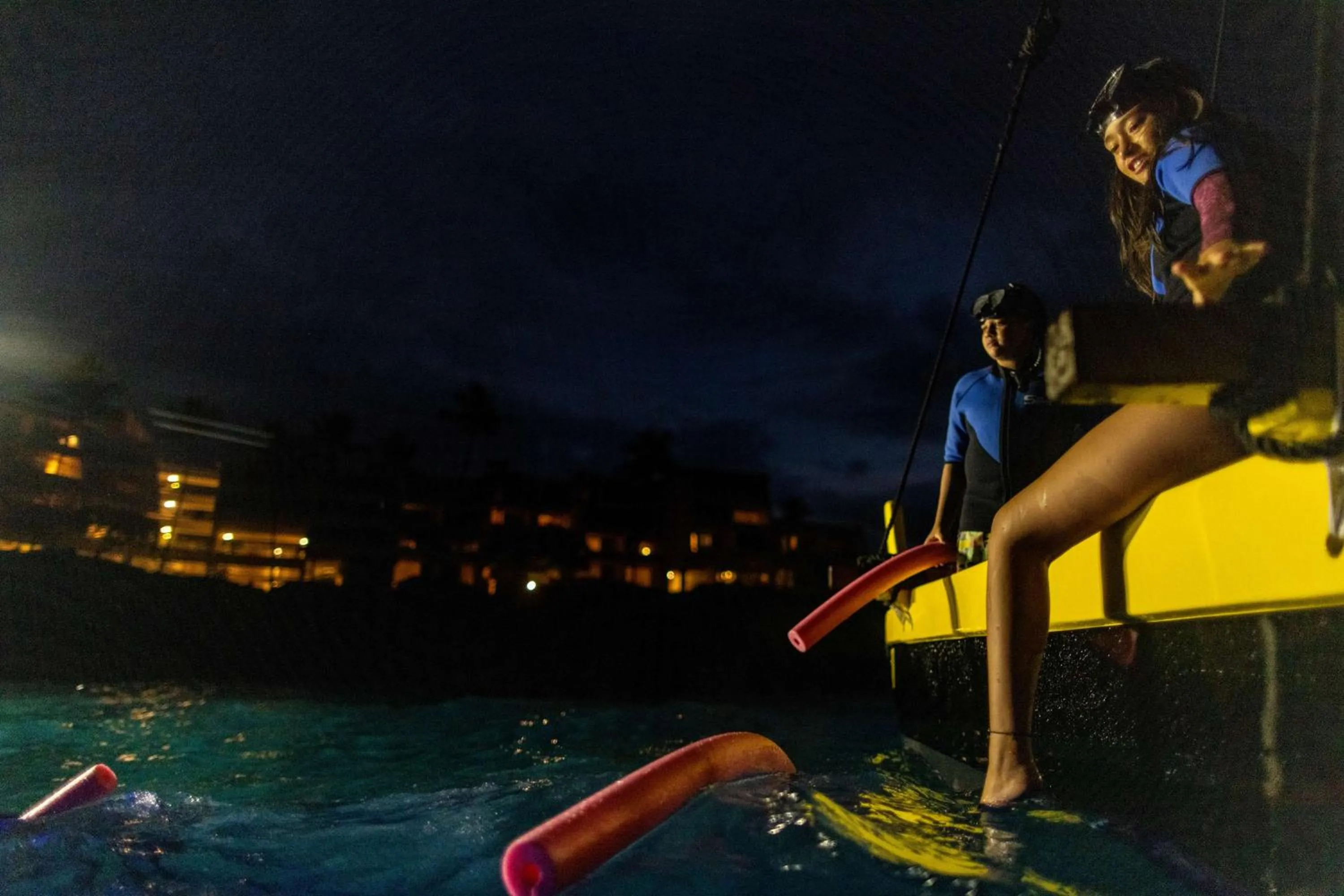 Sports in OUTRIGGER Kona Resort and Spa