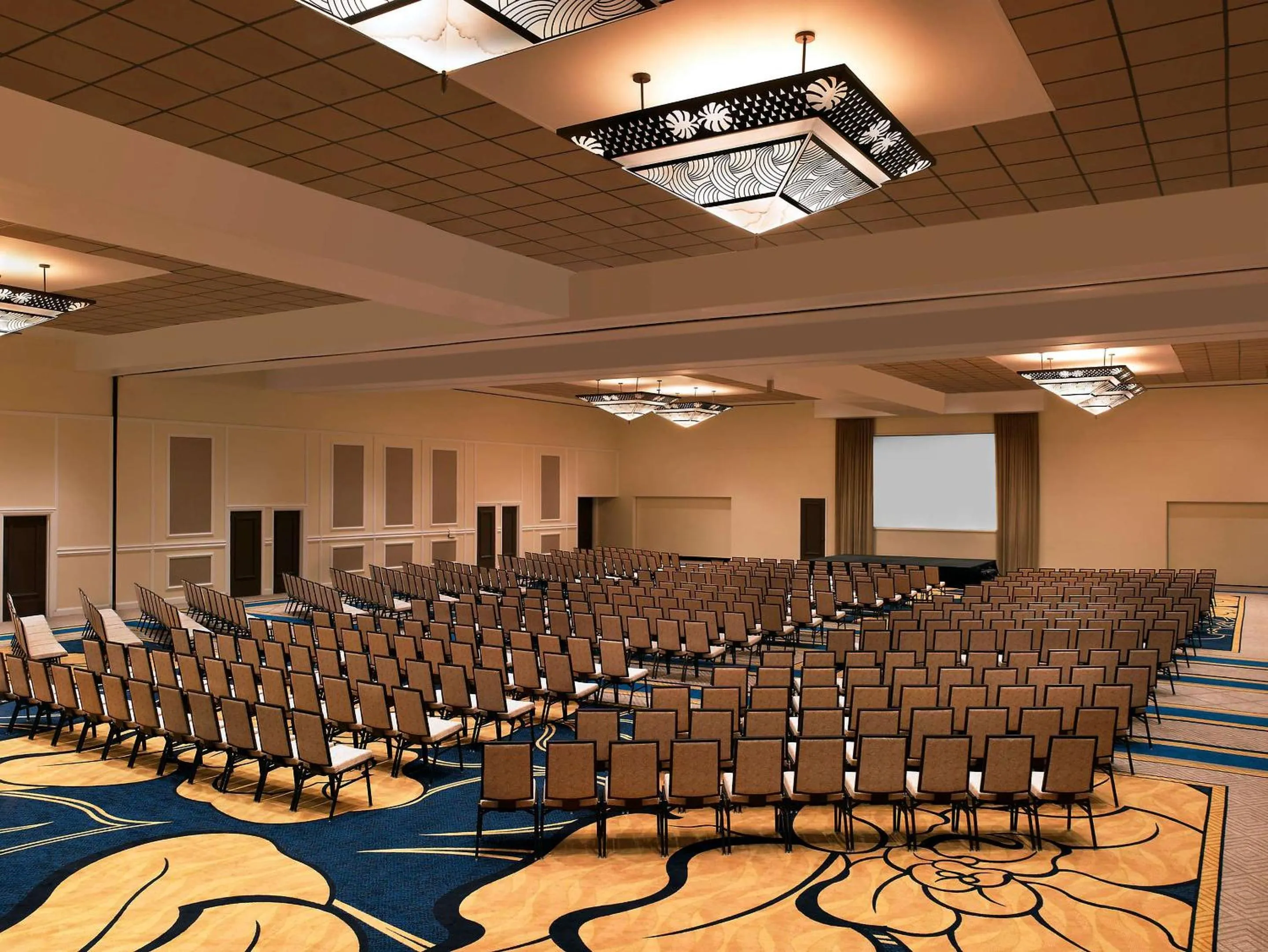 Banquet/Function facilities in OUTRIGGER Kona Resort and Spa