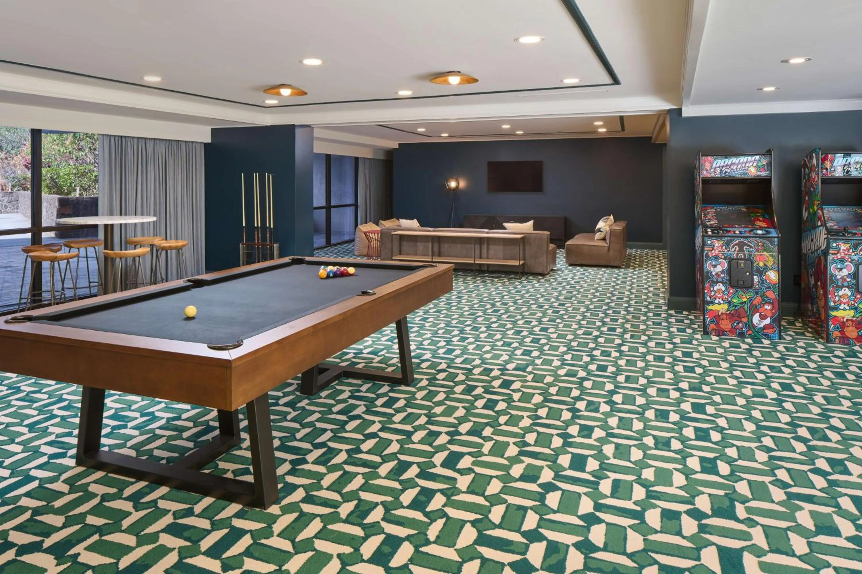 Property building in OUTRIGGER Kona Resort and Spa