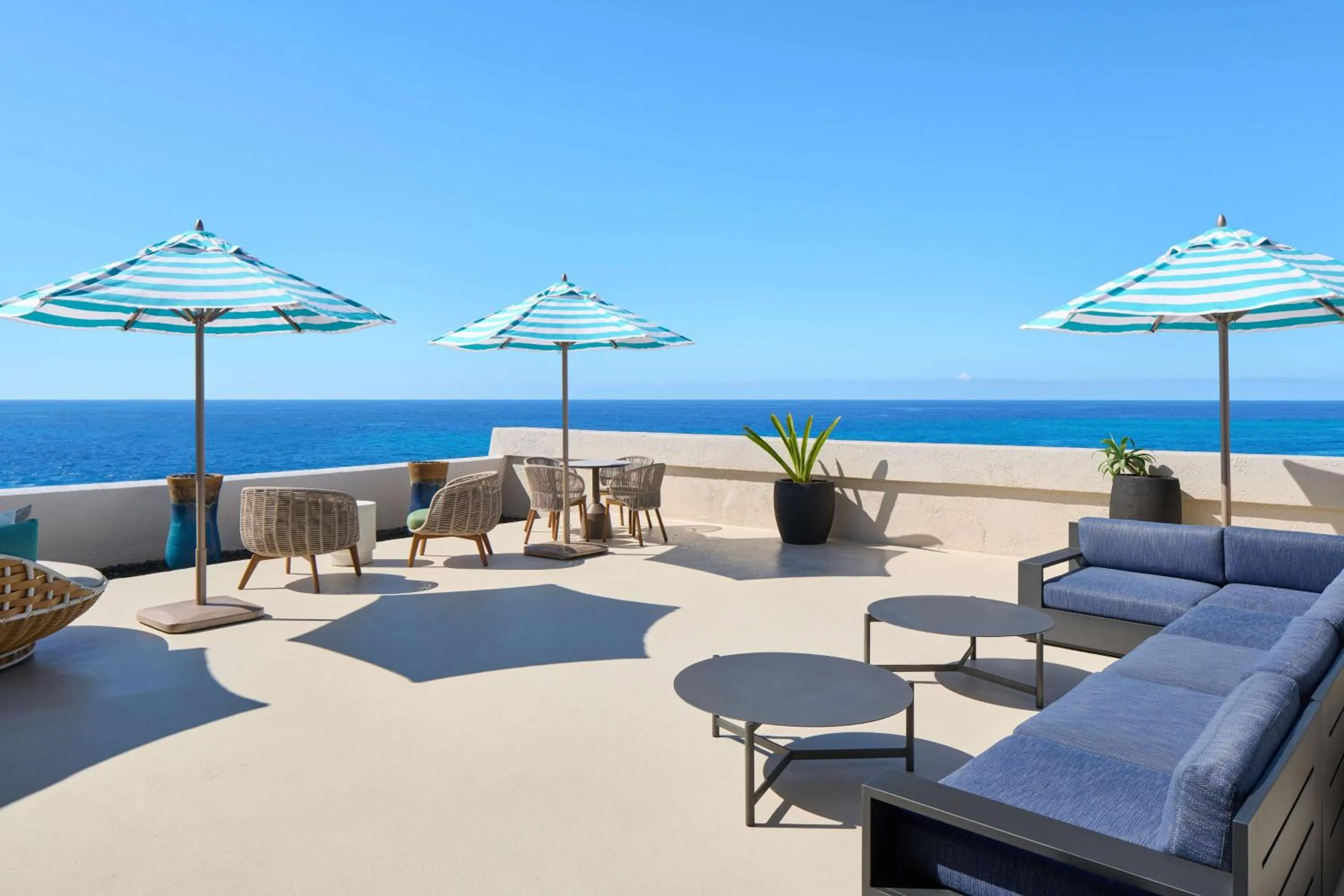 Photo of the whole room in OUTRIGGER Kona Resort and Spa