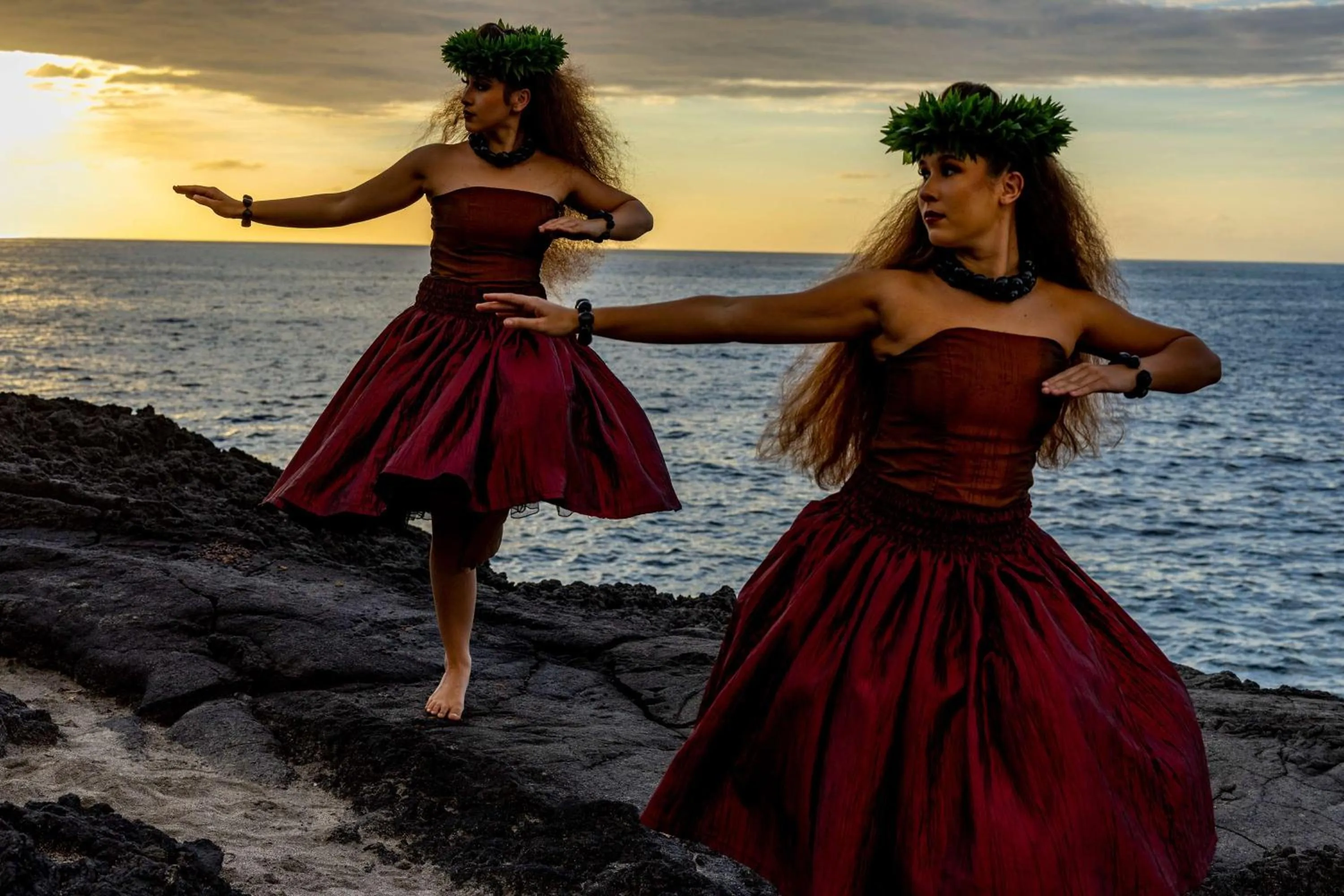 Property building in OUTRIGGER Kona Resort and Spa