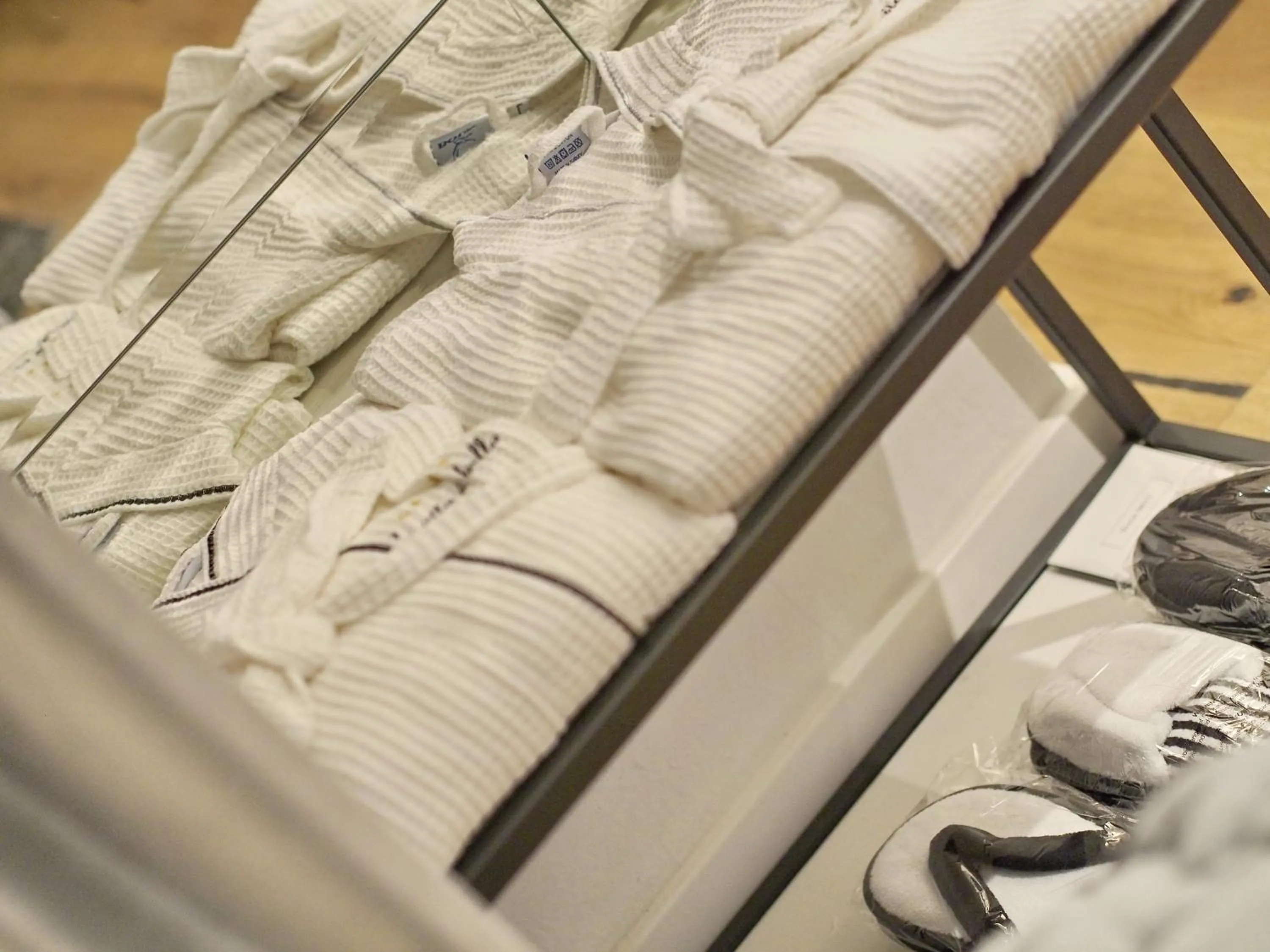 Decorative detail in La Vita e Bella III