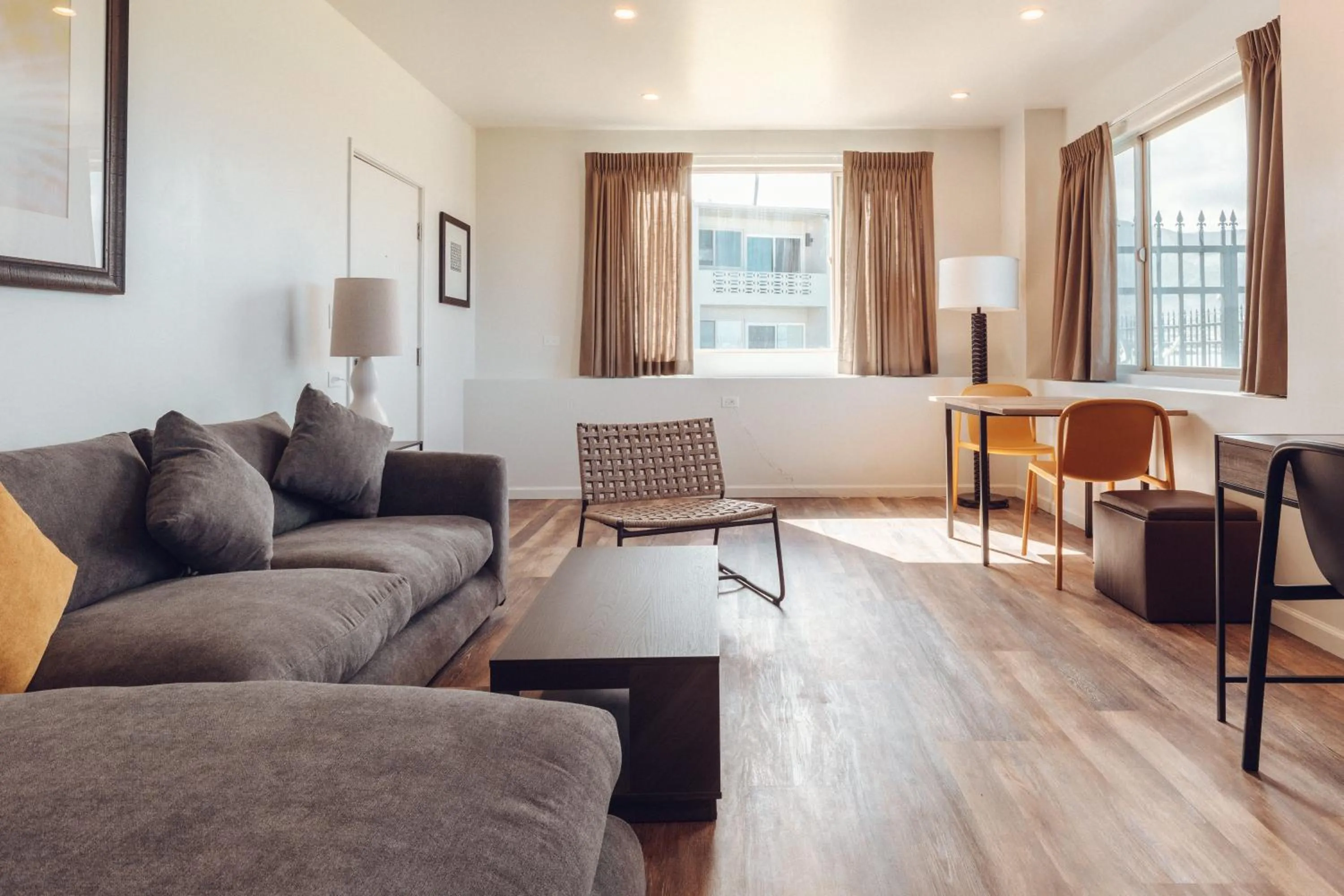 Nearby landmark in Maui Seaside Hotel