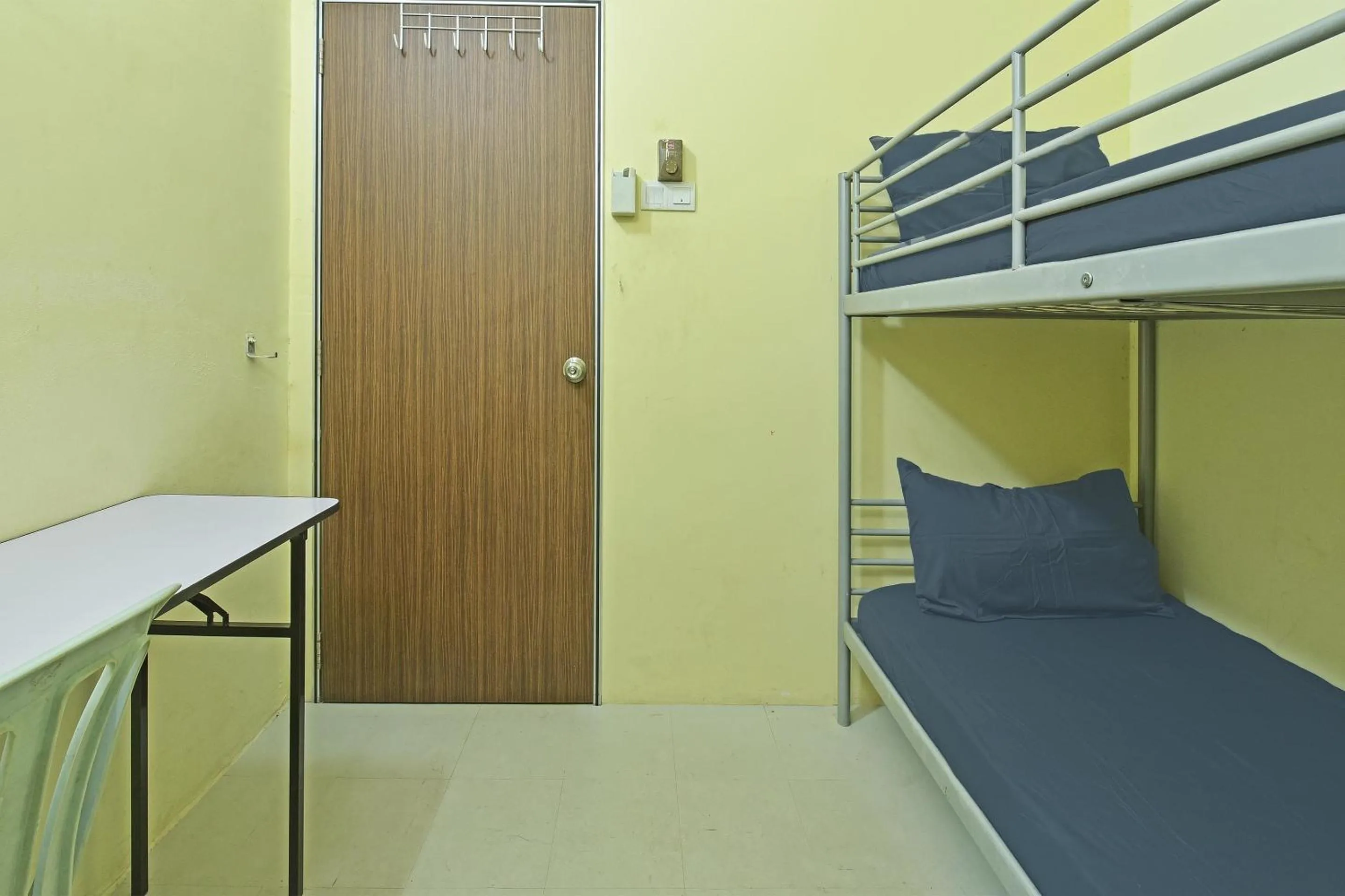 Bedroom, Bed in Hotel O Sohotel