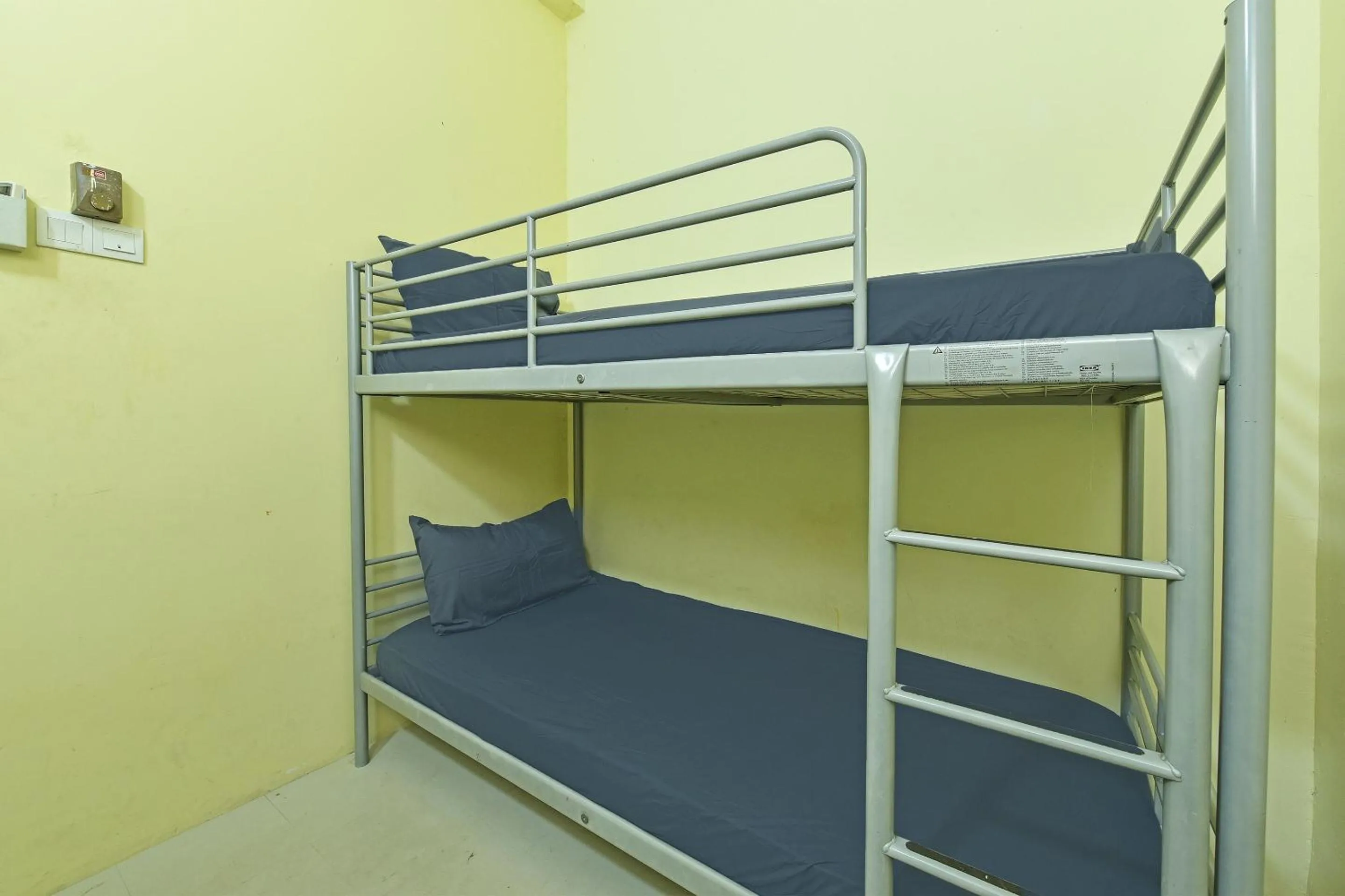 Bedroom, Bed in Hotel O Sohotel