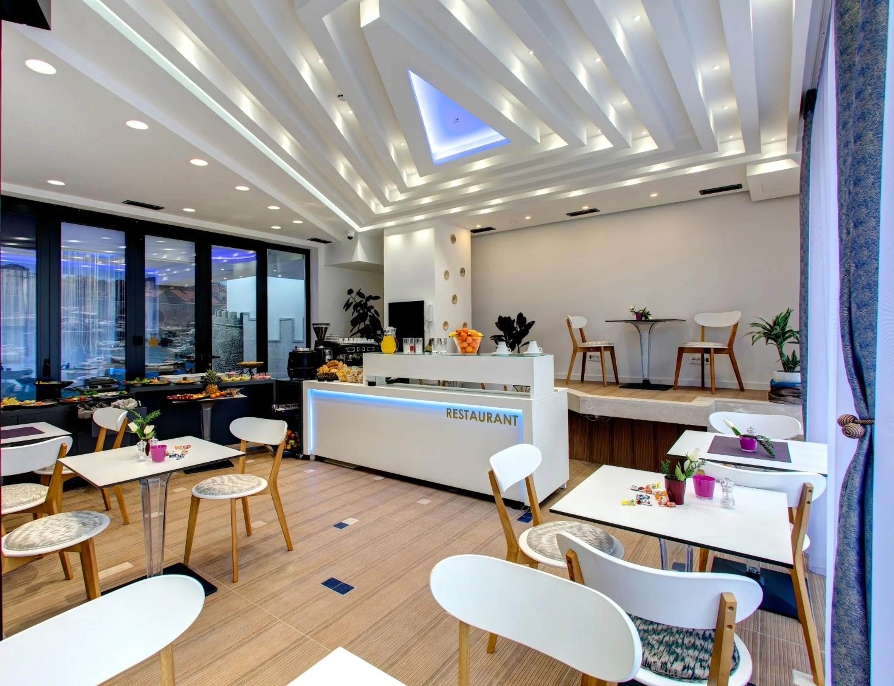 Diamond Rain Boutique Hotel