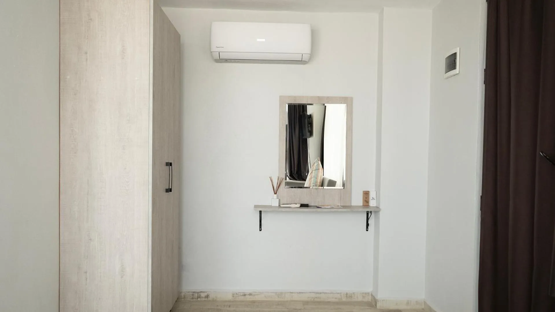 Photo of the whole room in Yalıköy Deniz Otel Istanbul