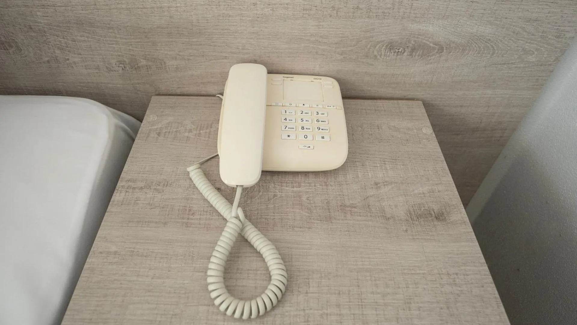 Business facilities in Yalıköy Deniz Otel Istanbul