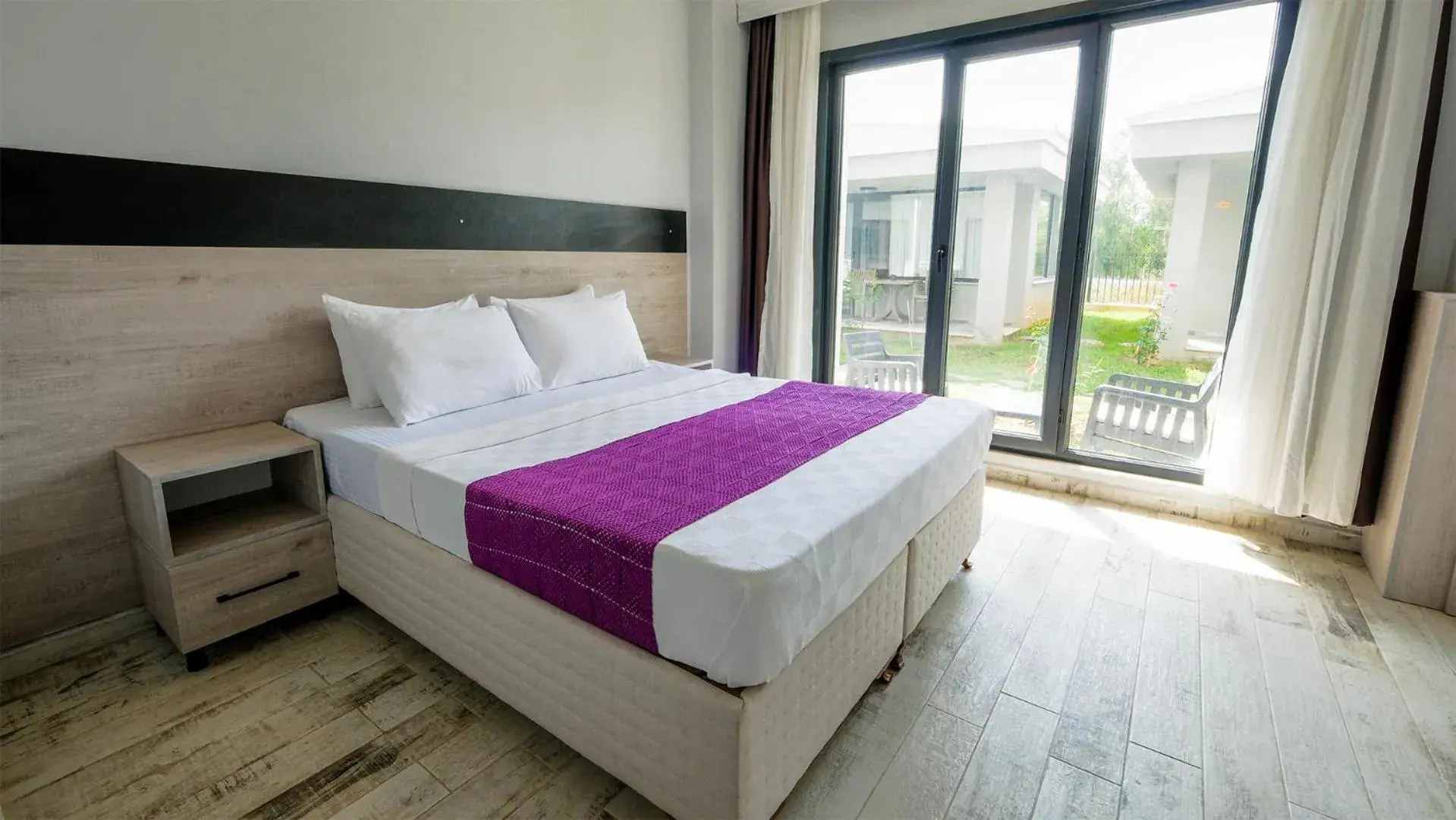 Standard Room in Yalıköy Deniz Otel Istanbul Standard Room in Yalıköy Deniz Otel Istanbul