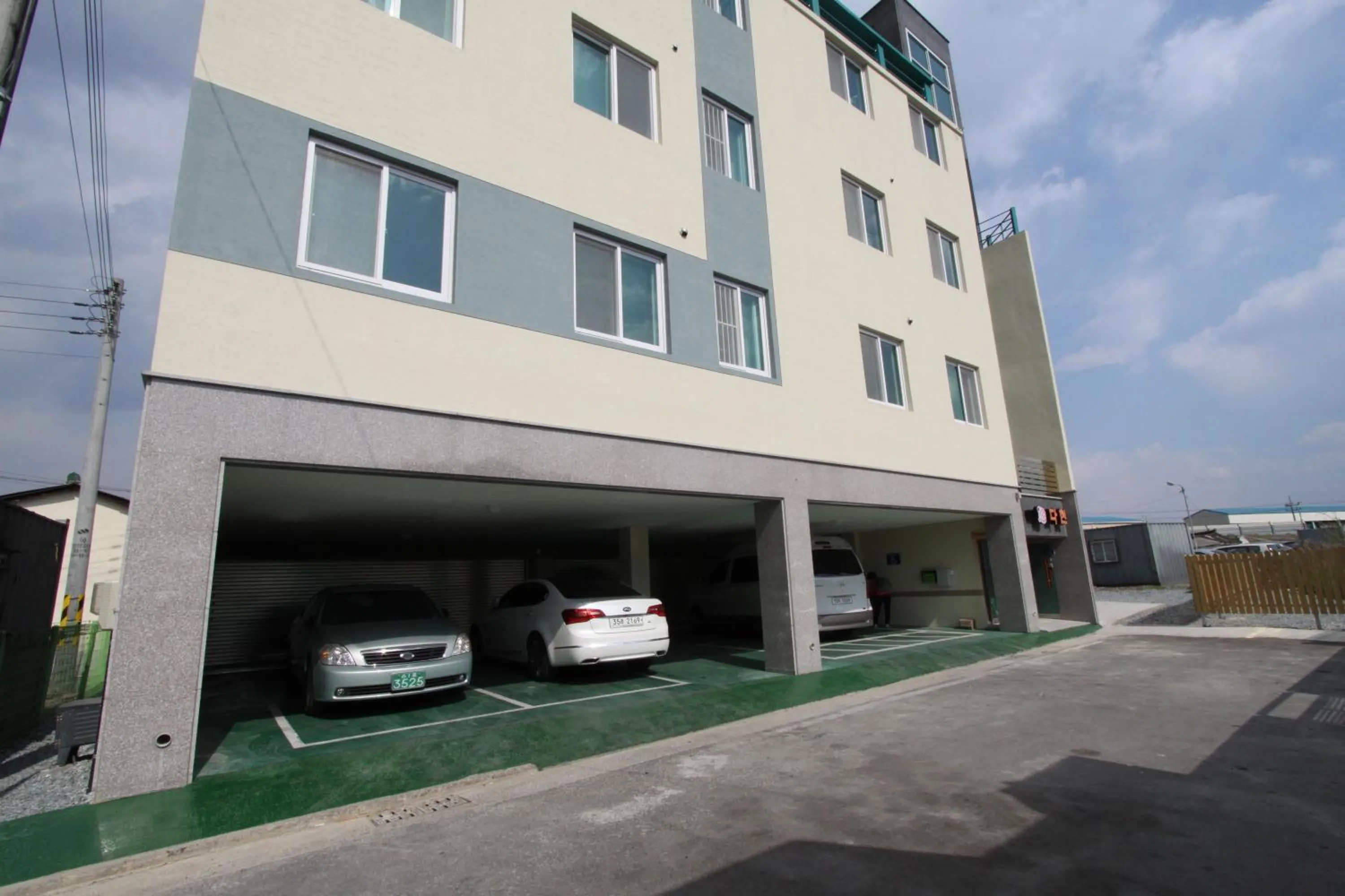 Other in Hostel Dahyun & Guesthouse