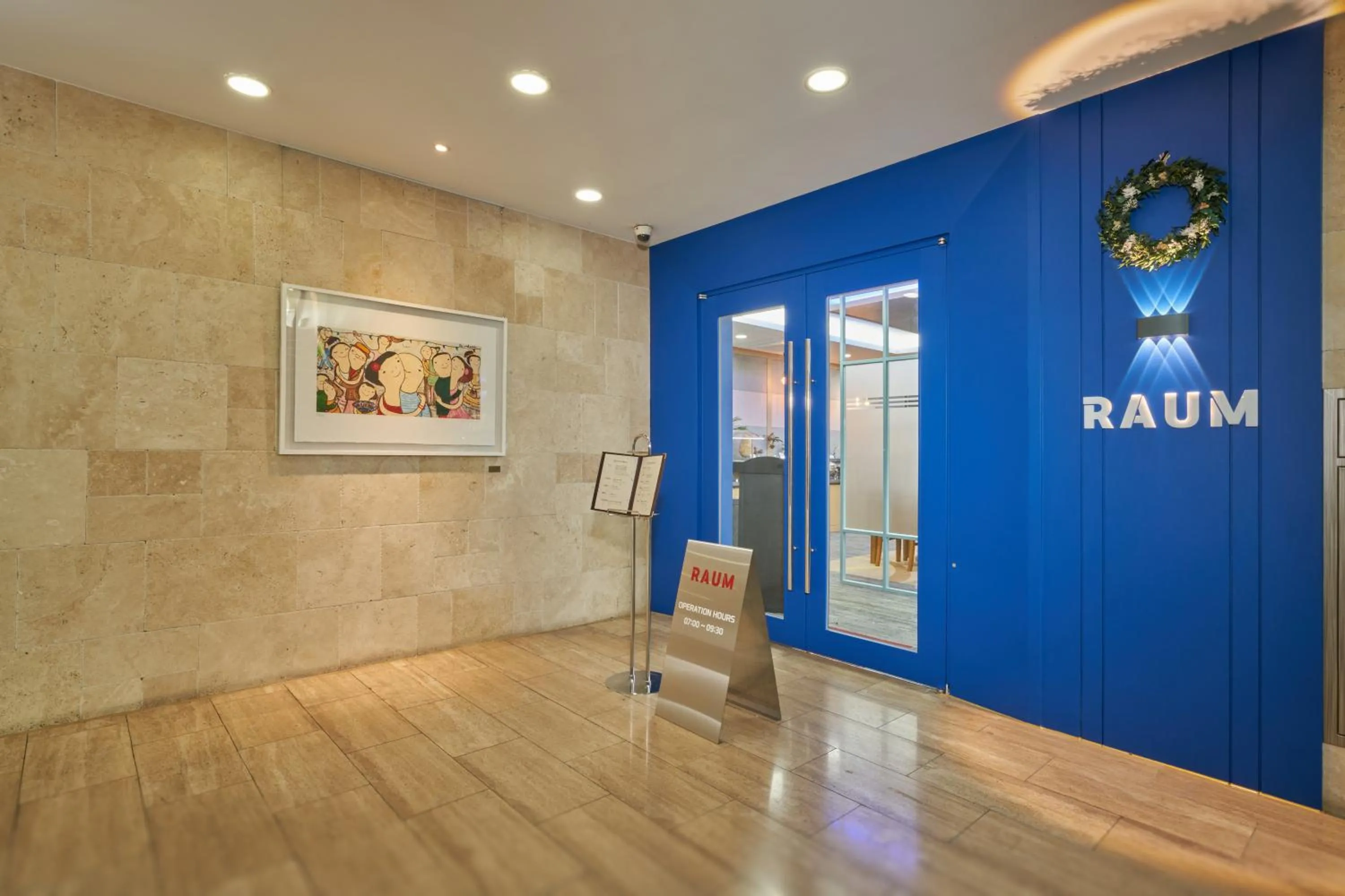 Gyeongju GG Tourist Hotel