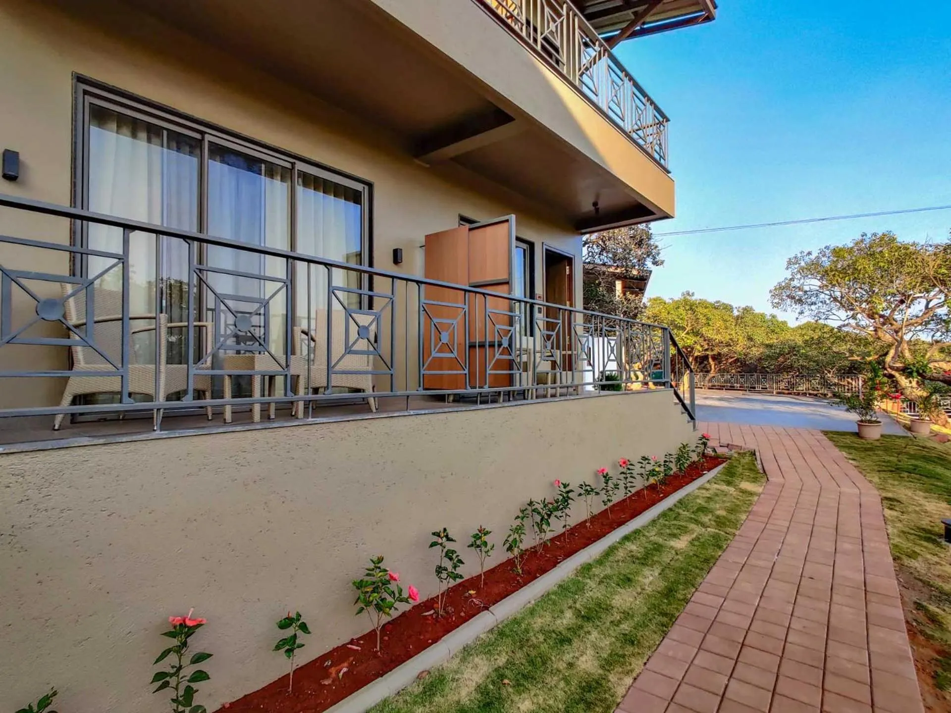 Other in Advait Resort Kshetra Mahabaleshwar