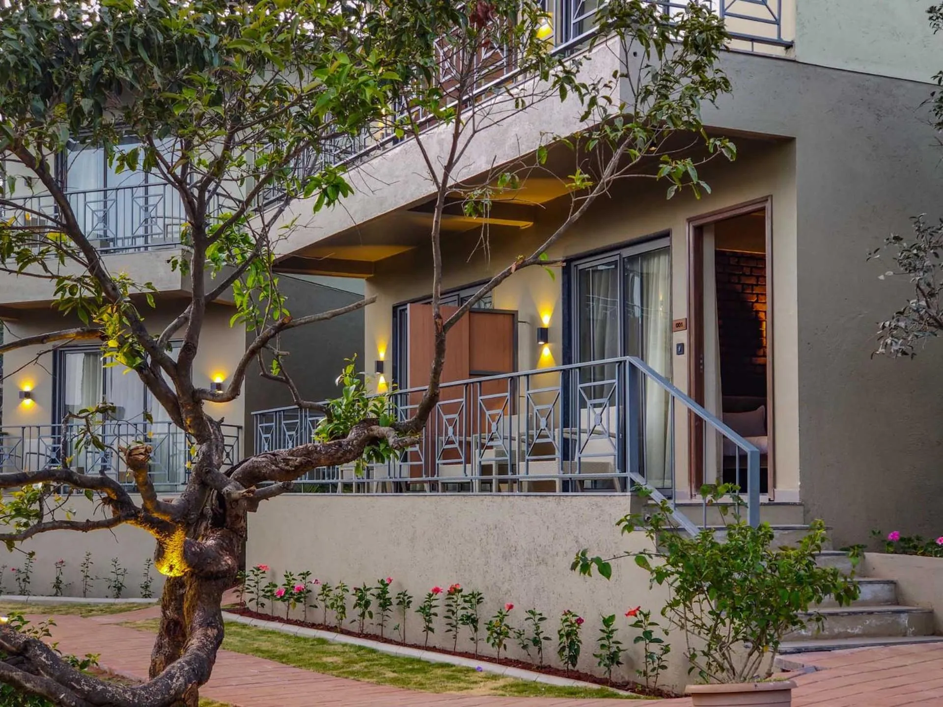 Other in Advait Resort Kshetra Mahabaleshwar