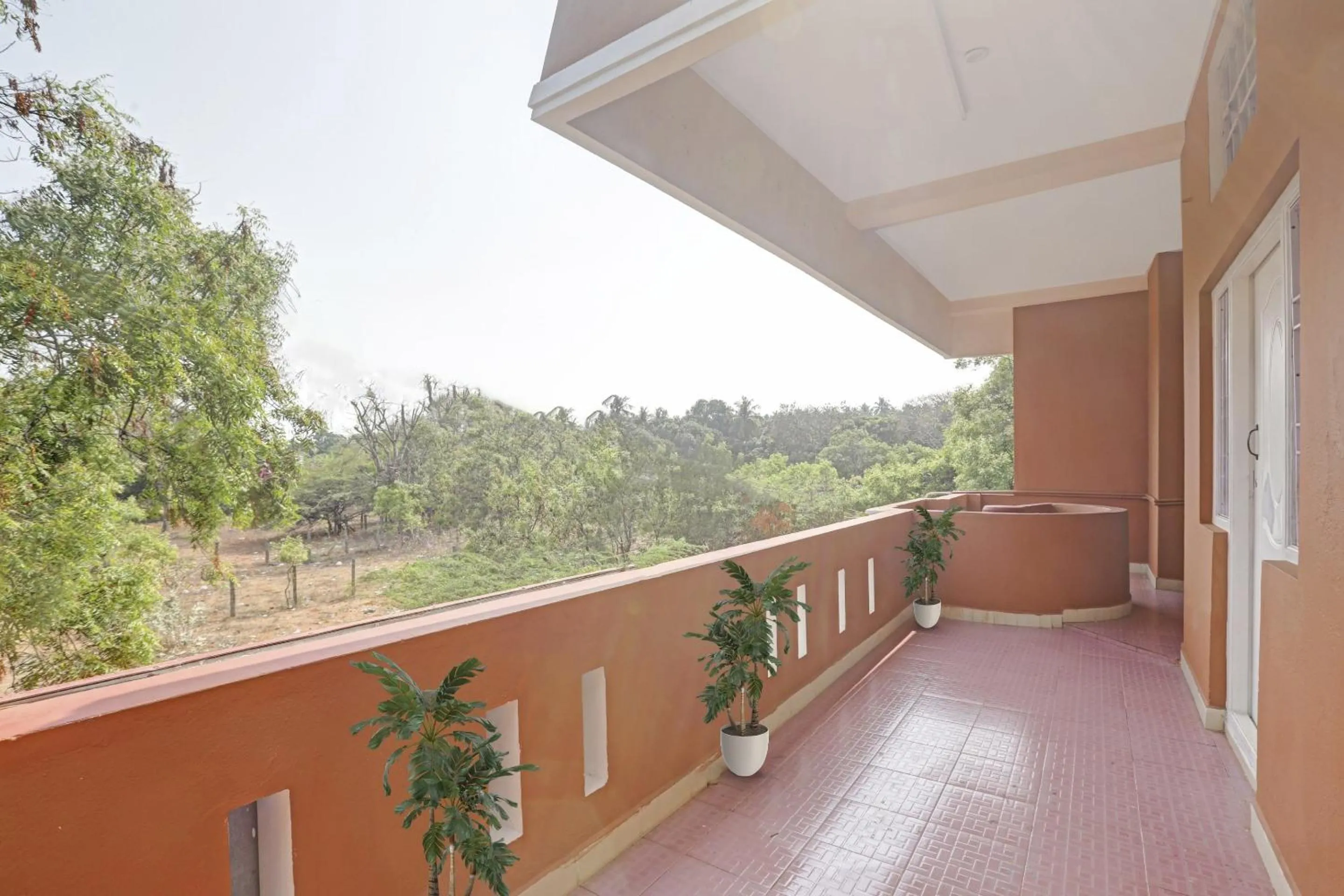 Lobby or reception in Hotel O by OYO Stayz