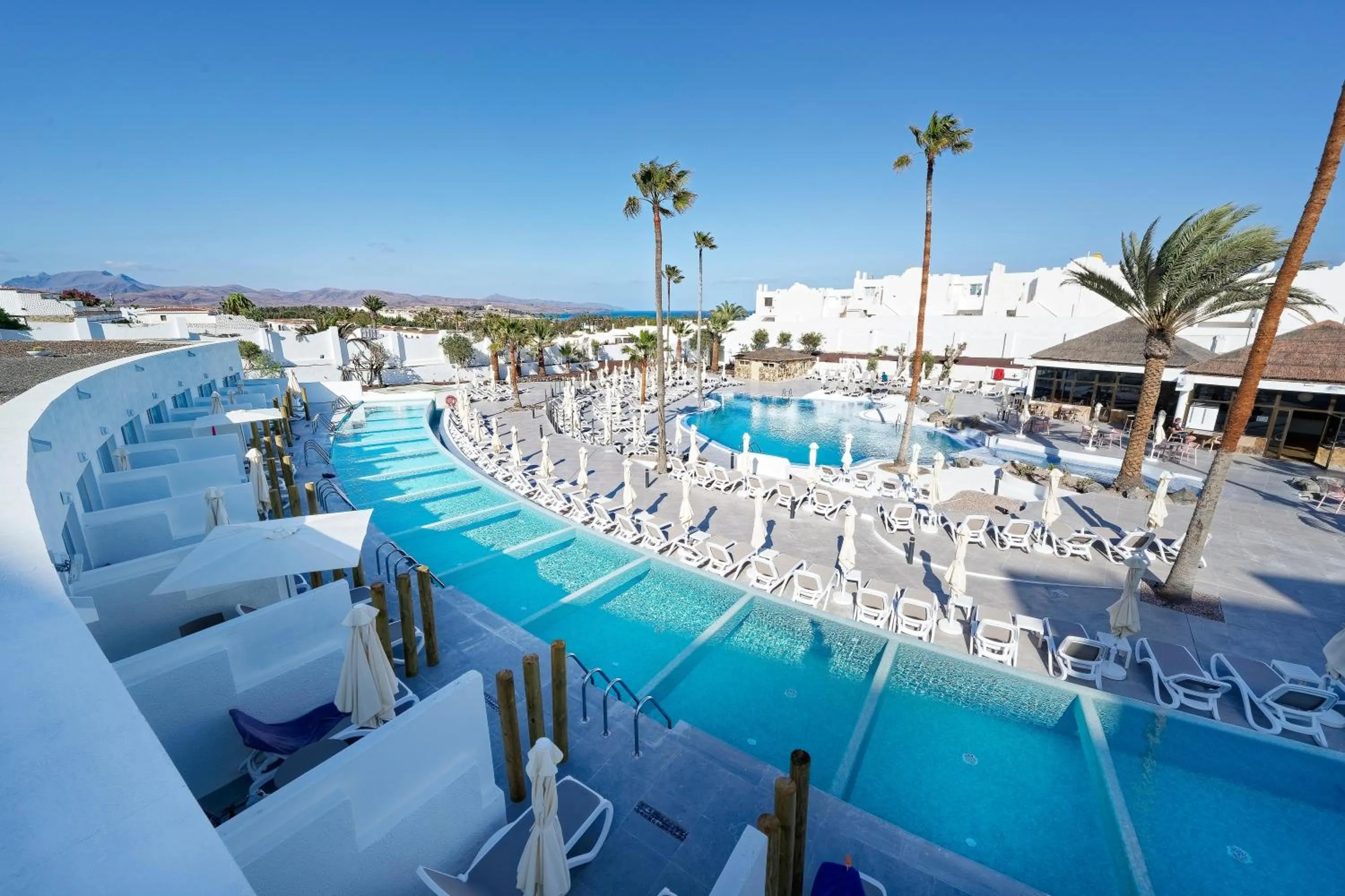 Balcony/Terrace in Labranda Golden Beach
