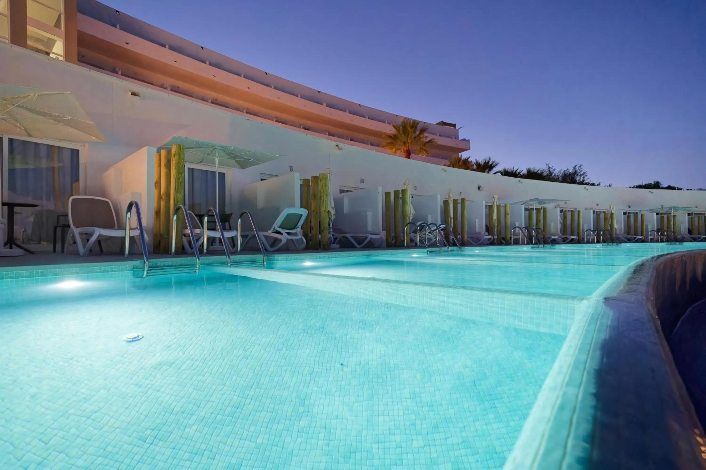 Photo of the whole room in Labranda Golden Beach