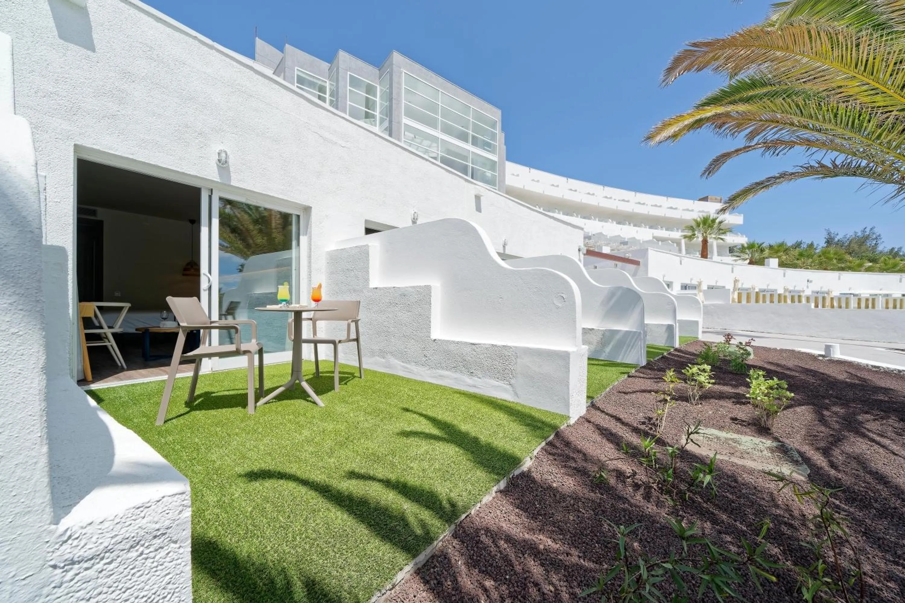 Photo of the whole room in Labranda Golden Beach